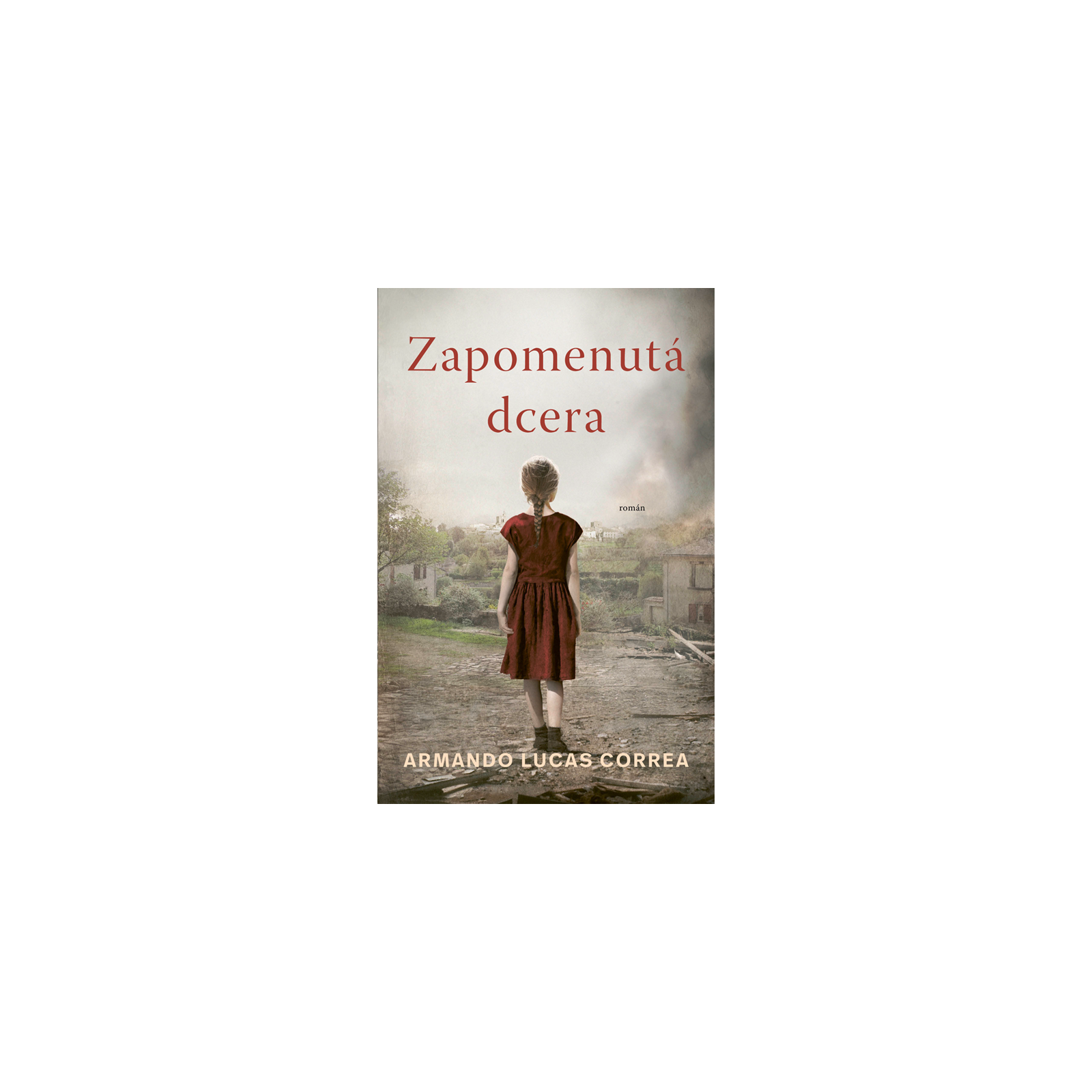 Zapomenutá dcera