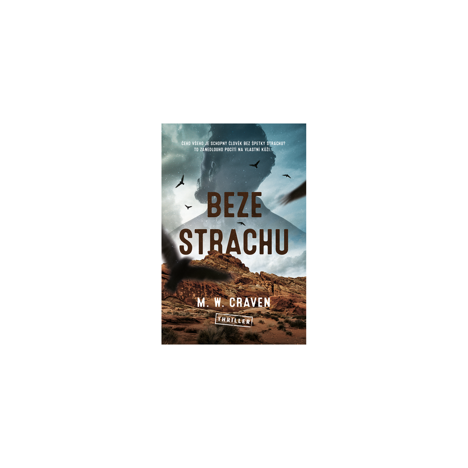 Beze strachu