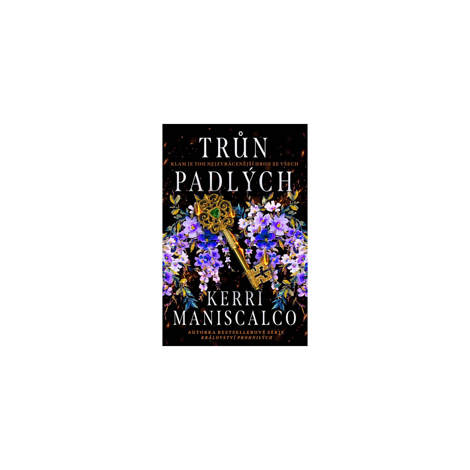 Trůn padlých