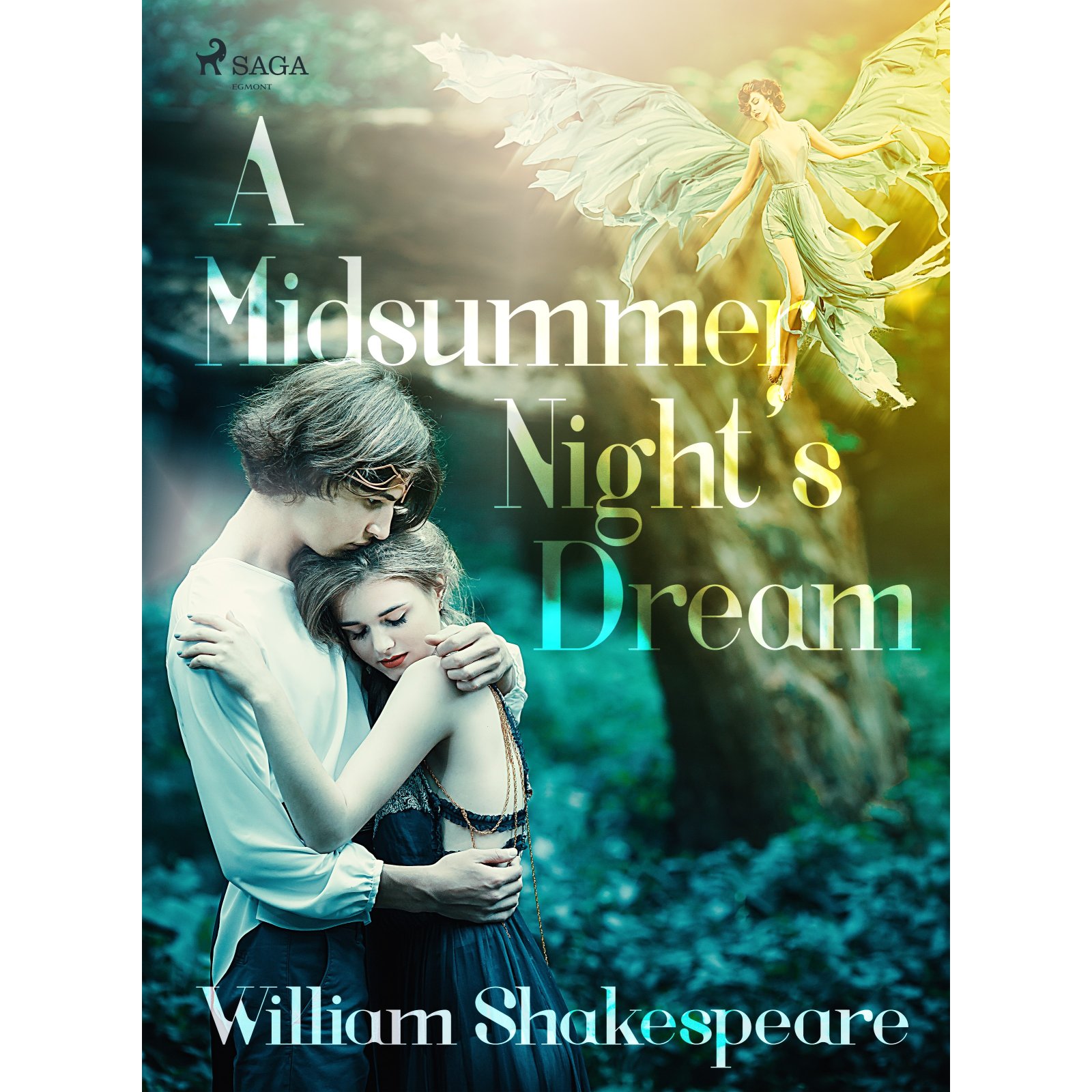 A Midsummer Night's Dream