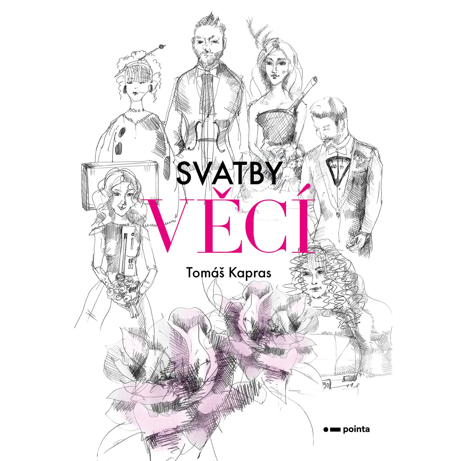 Svatby věcí