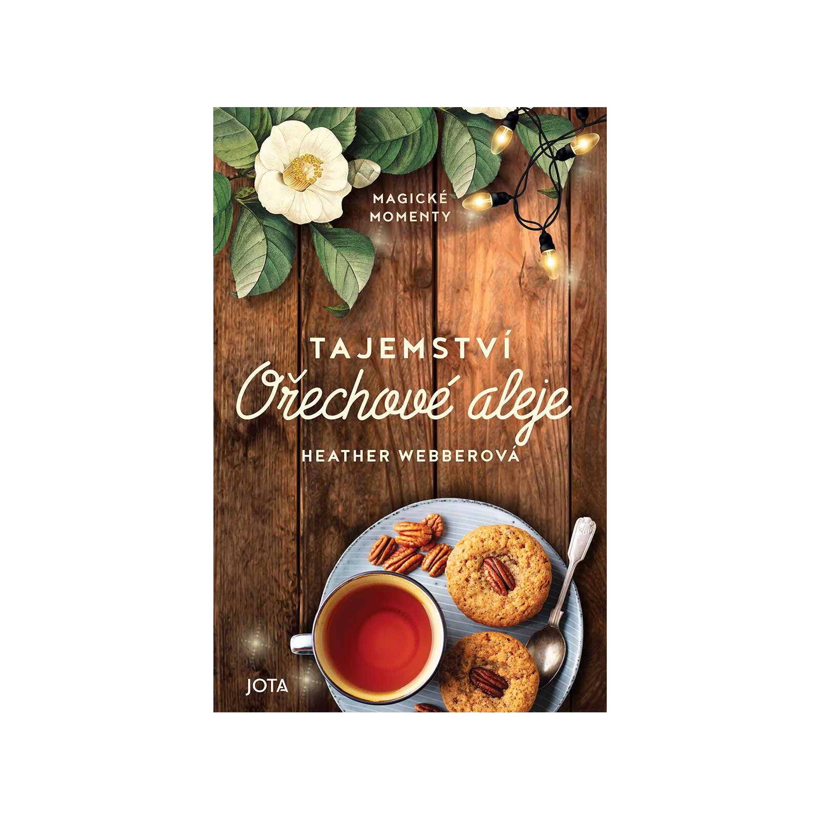 Tajemství Ořechové aleje
