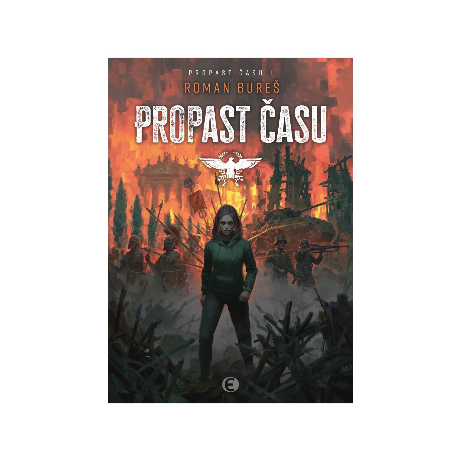Propast času
