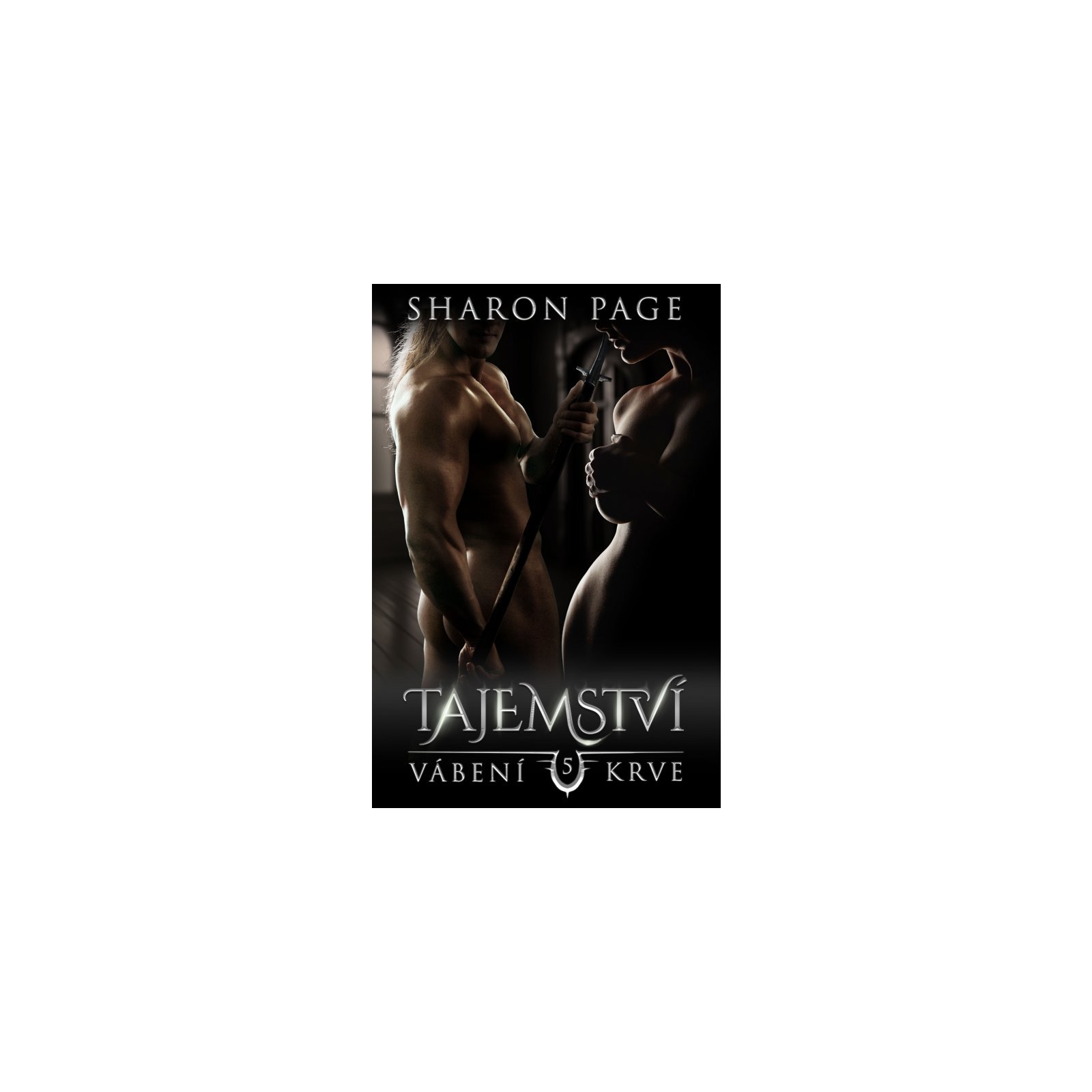 Tajemství