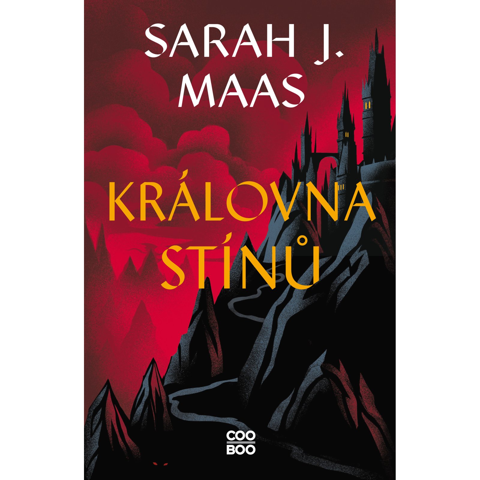 Královna stínů
