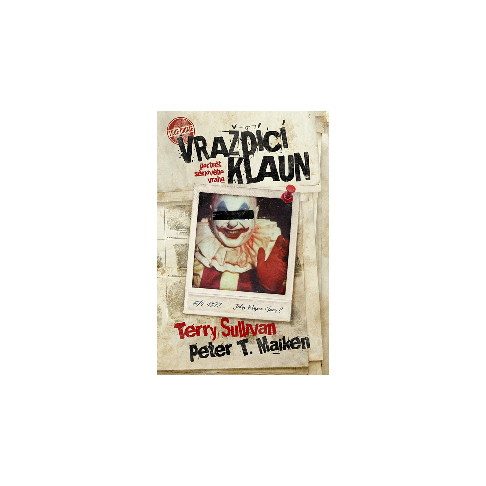 Vraždící klaun