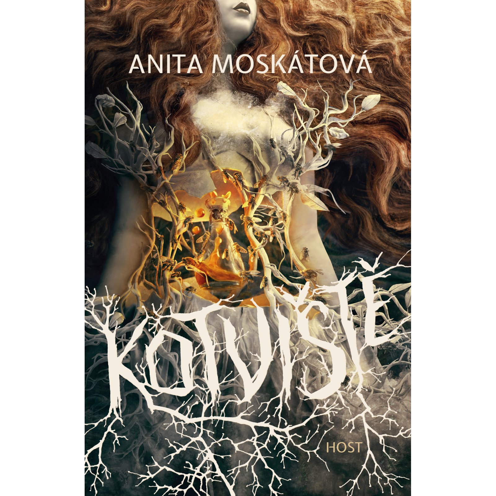 Kotviště