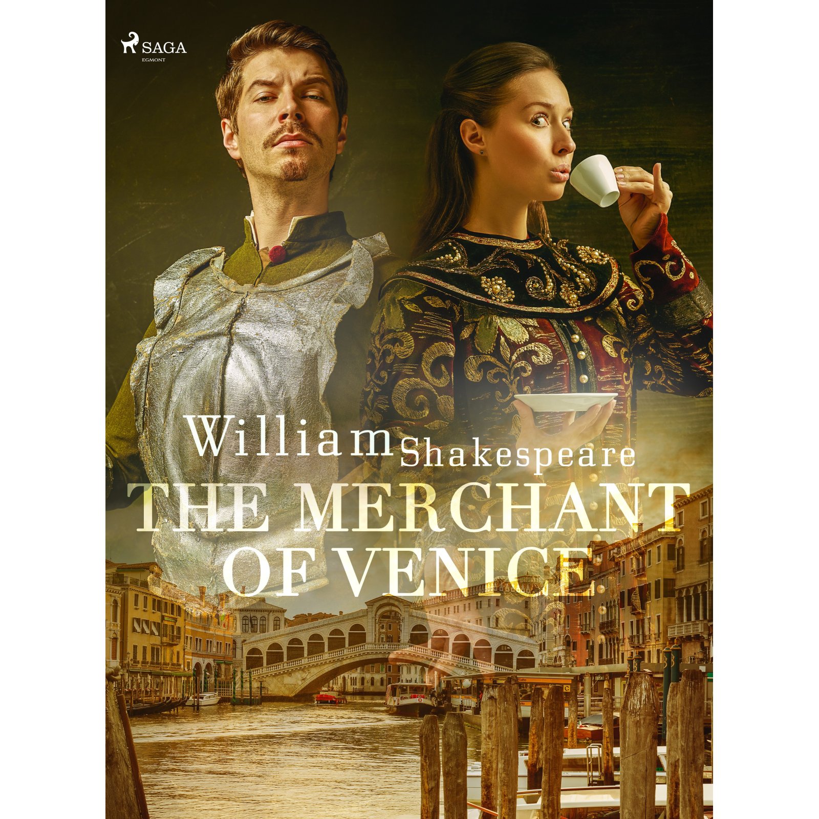 The Merchant of Venice