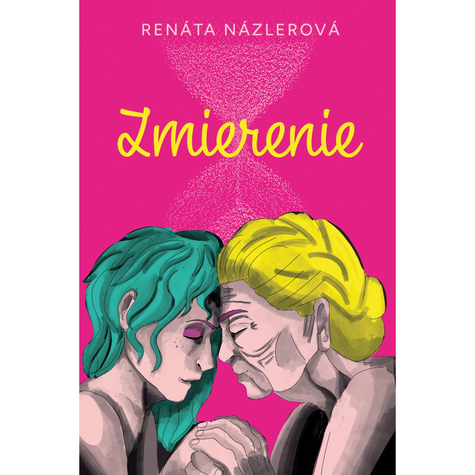 Zmierenie