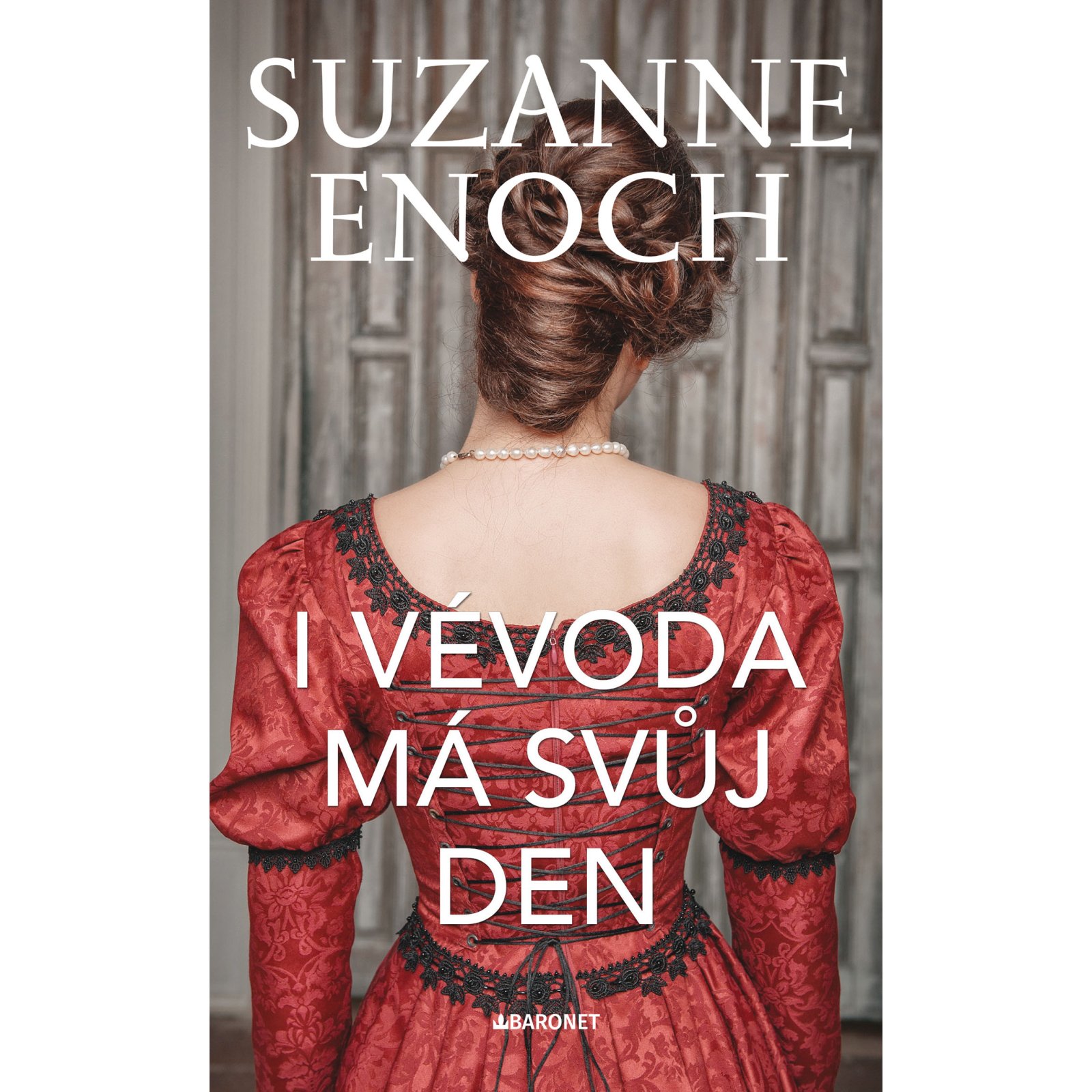 I vévoda má svůj den