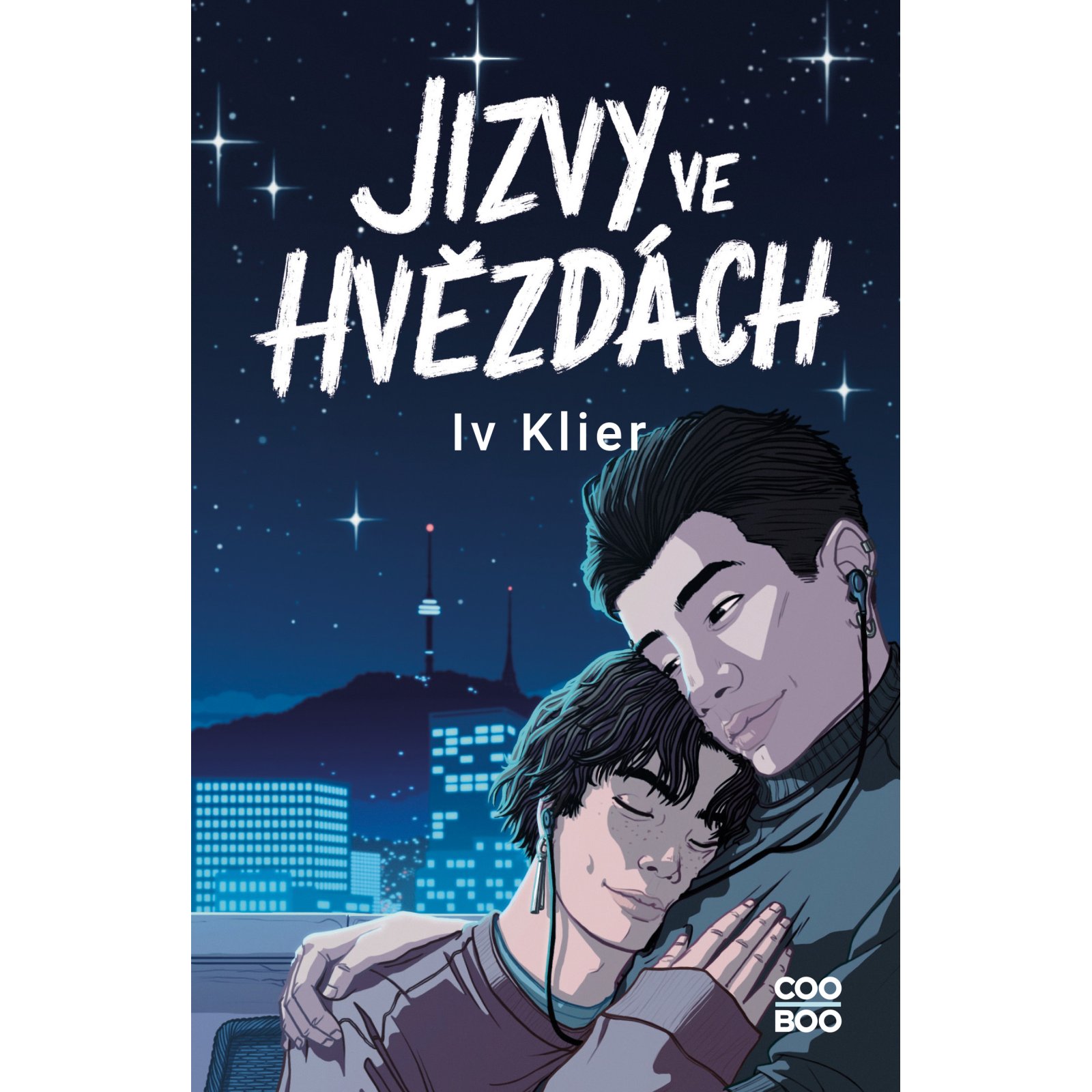 Jizvy ve hvězdách