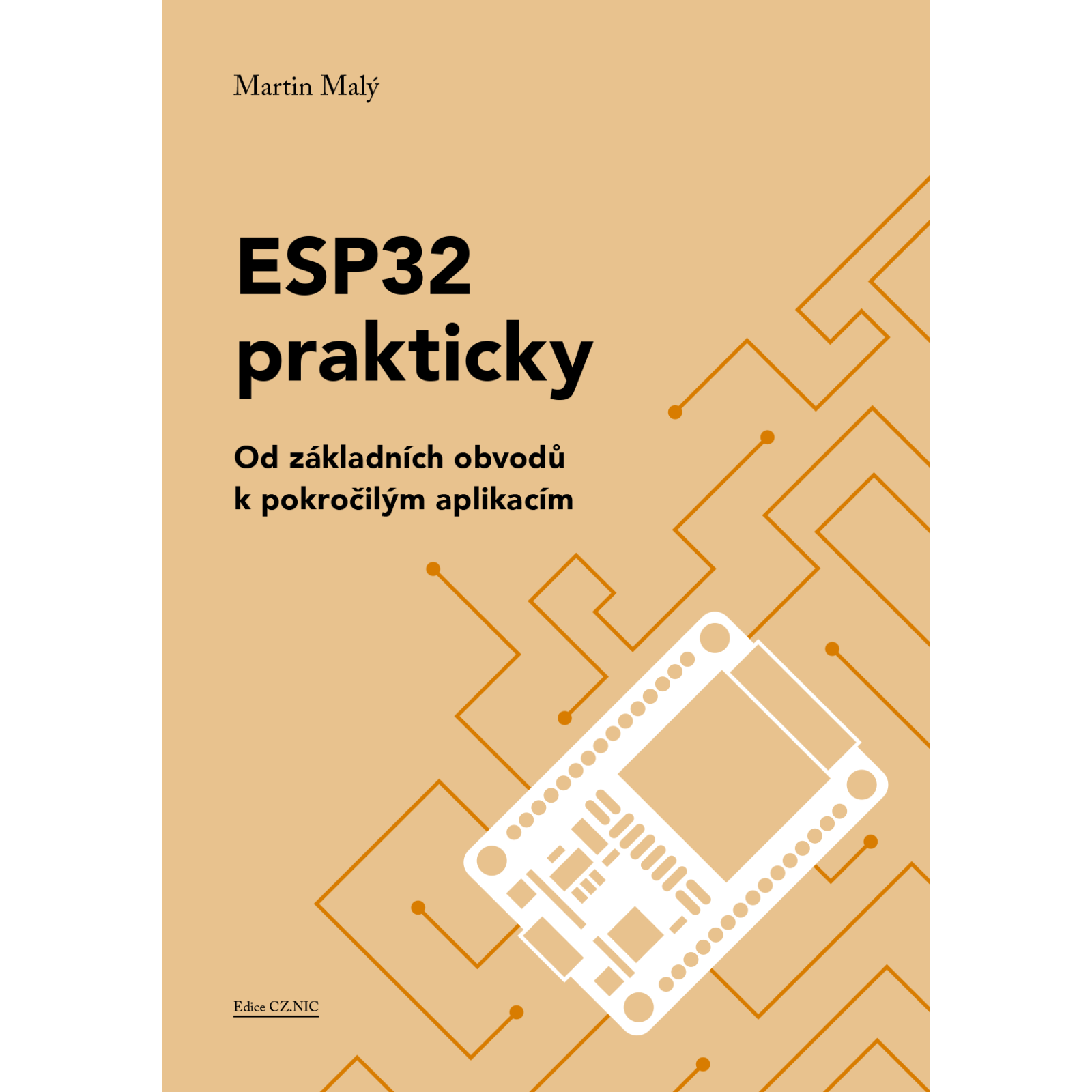 ESP32 prakticky