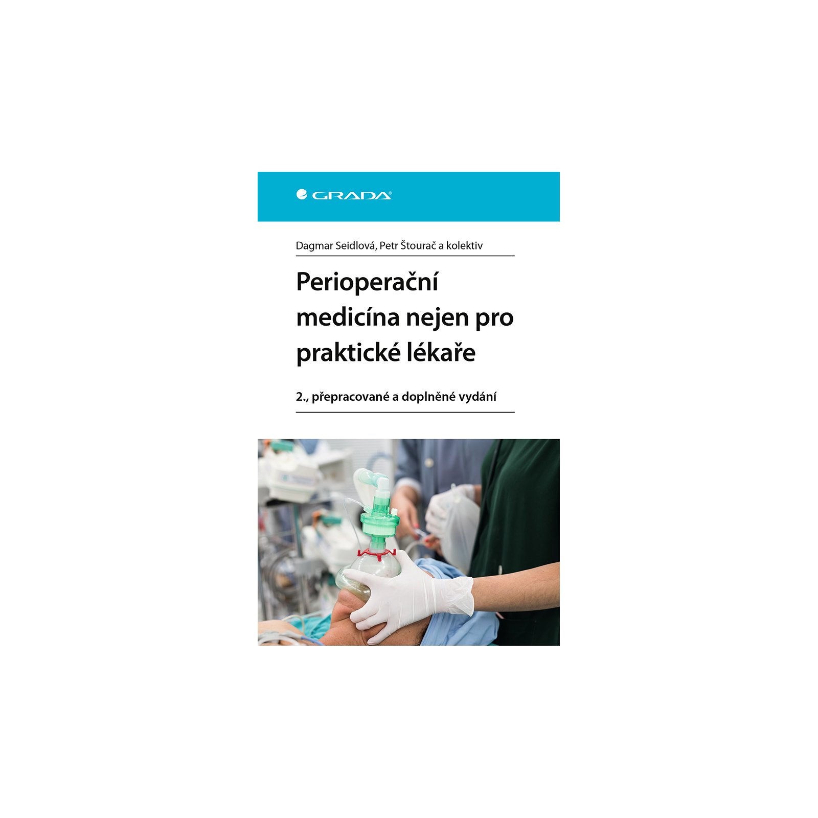 Perioperační medicína nejen pro praktické lékaře