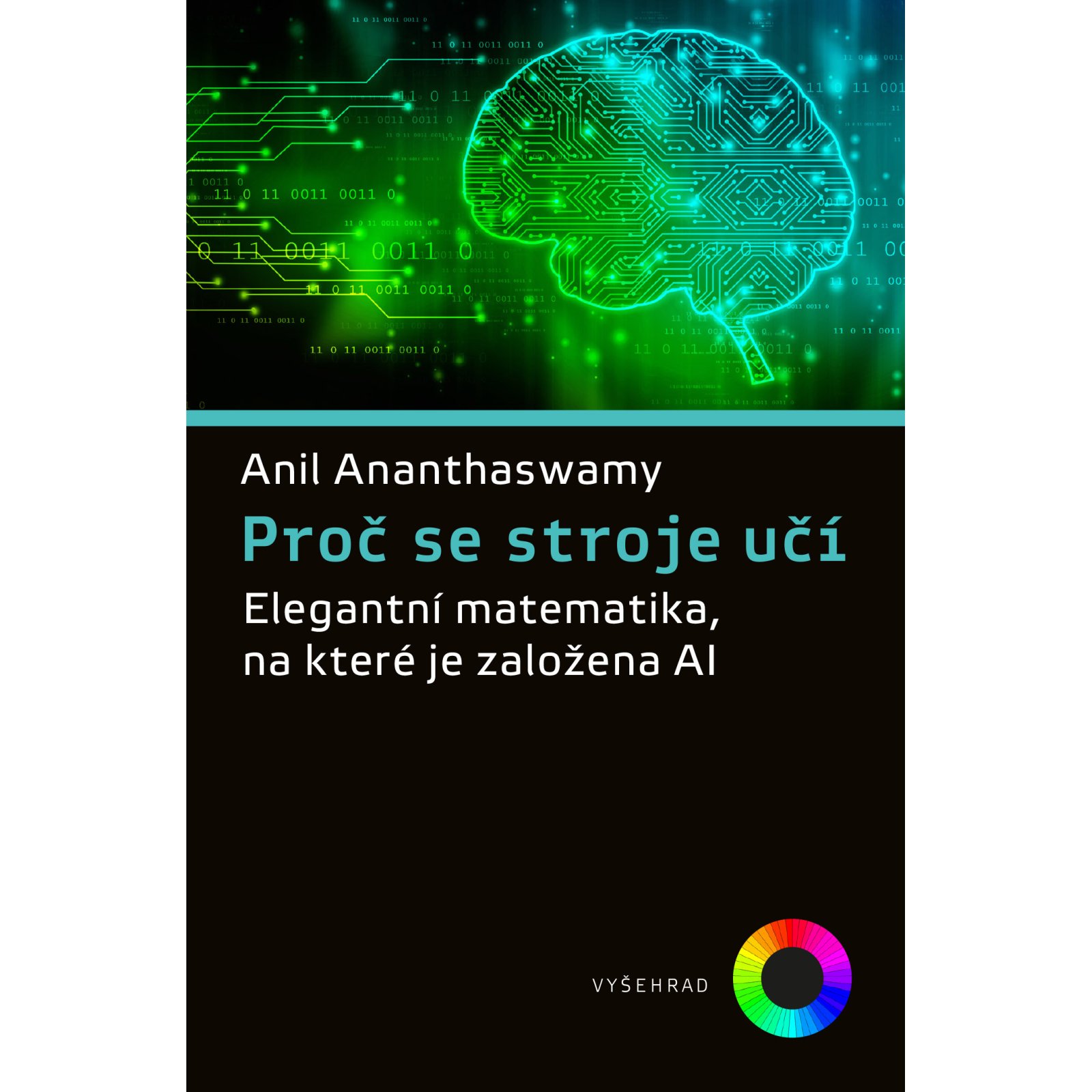 Proč se stroje učí