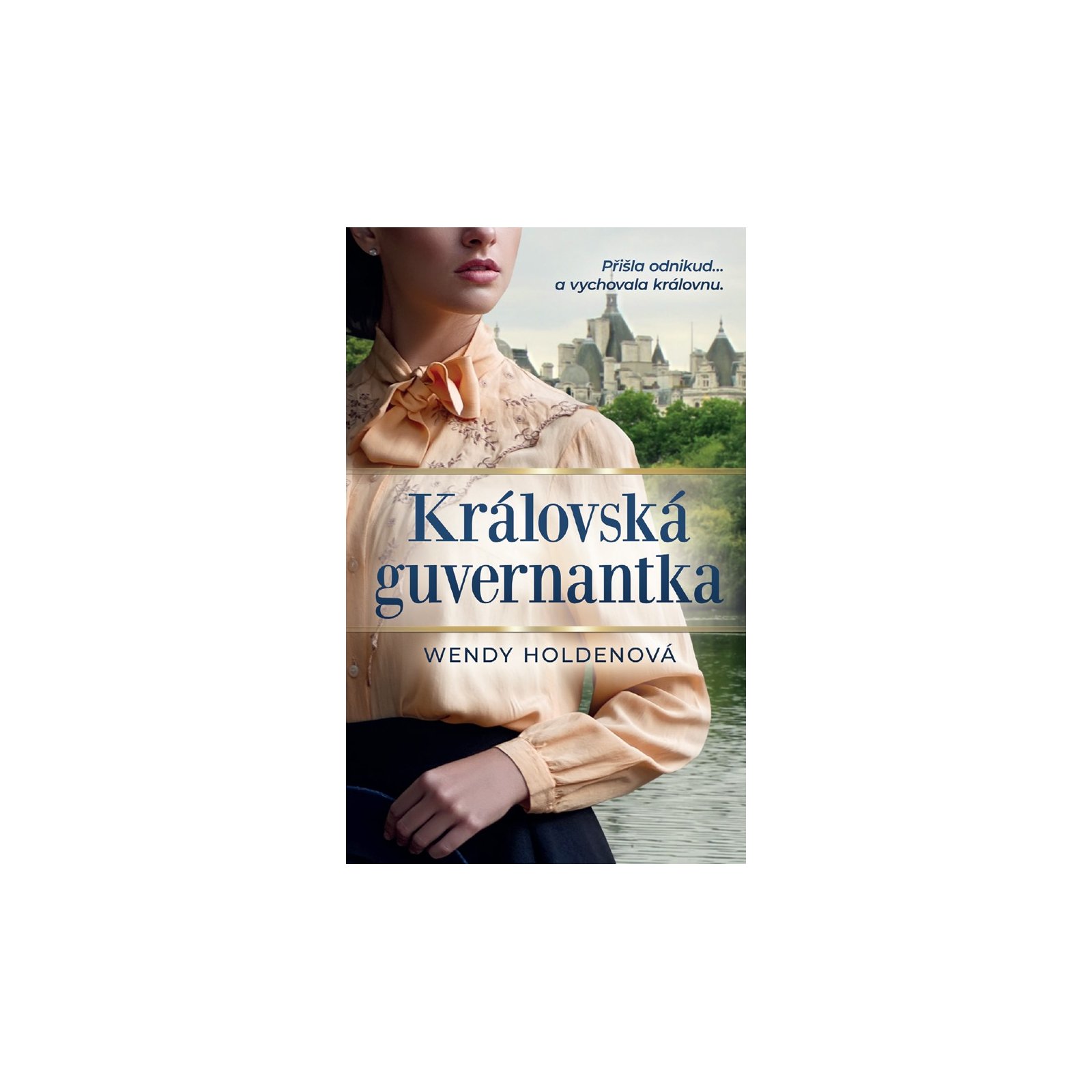 Královská guvernantka