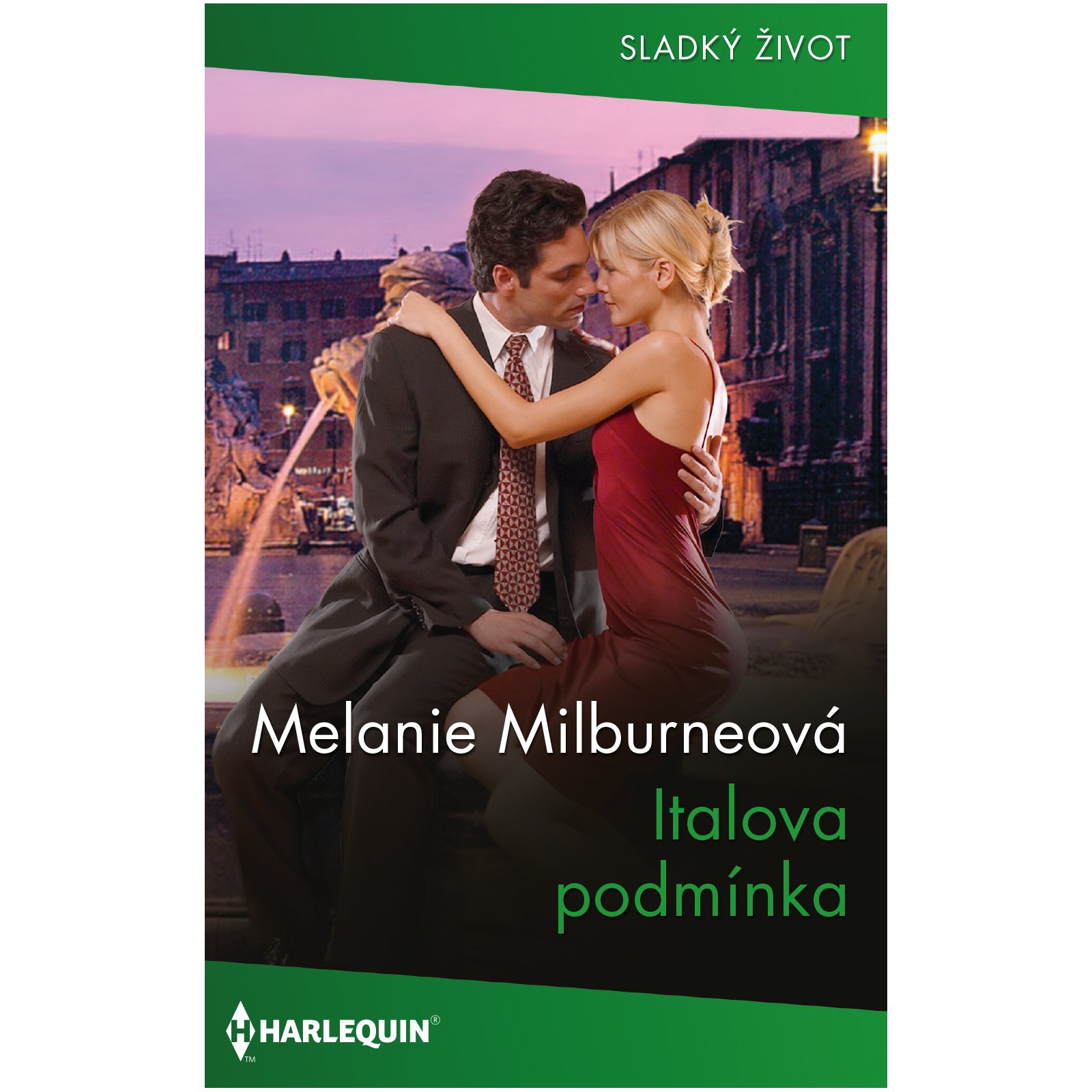 Italova podmínka