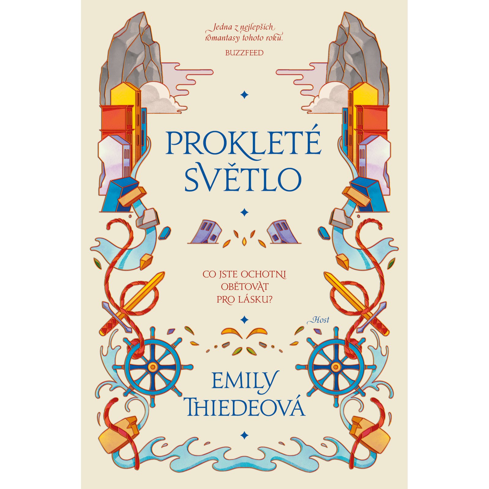Prokleté světlo