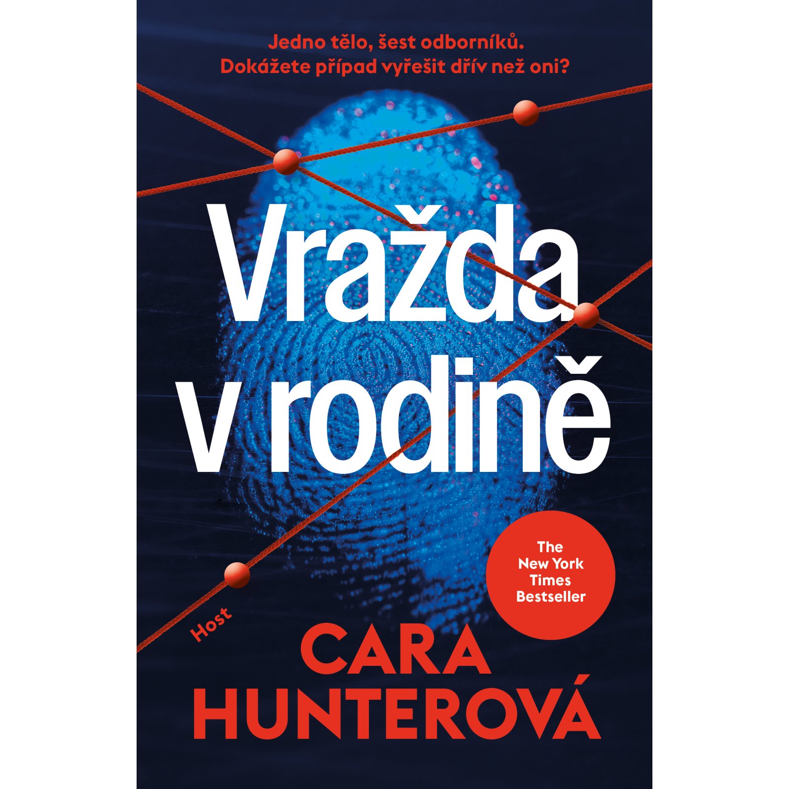 Vražda v rodině