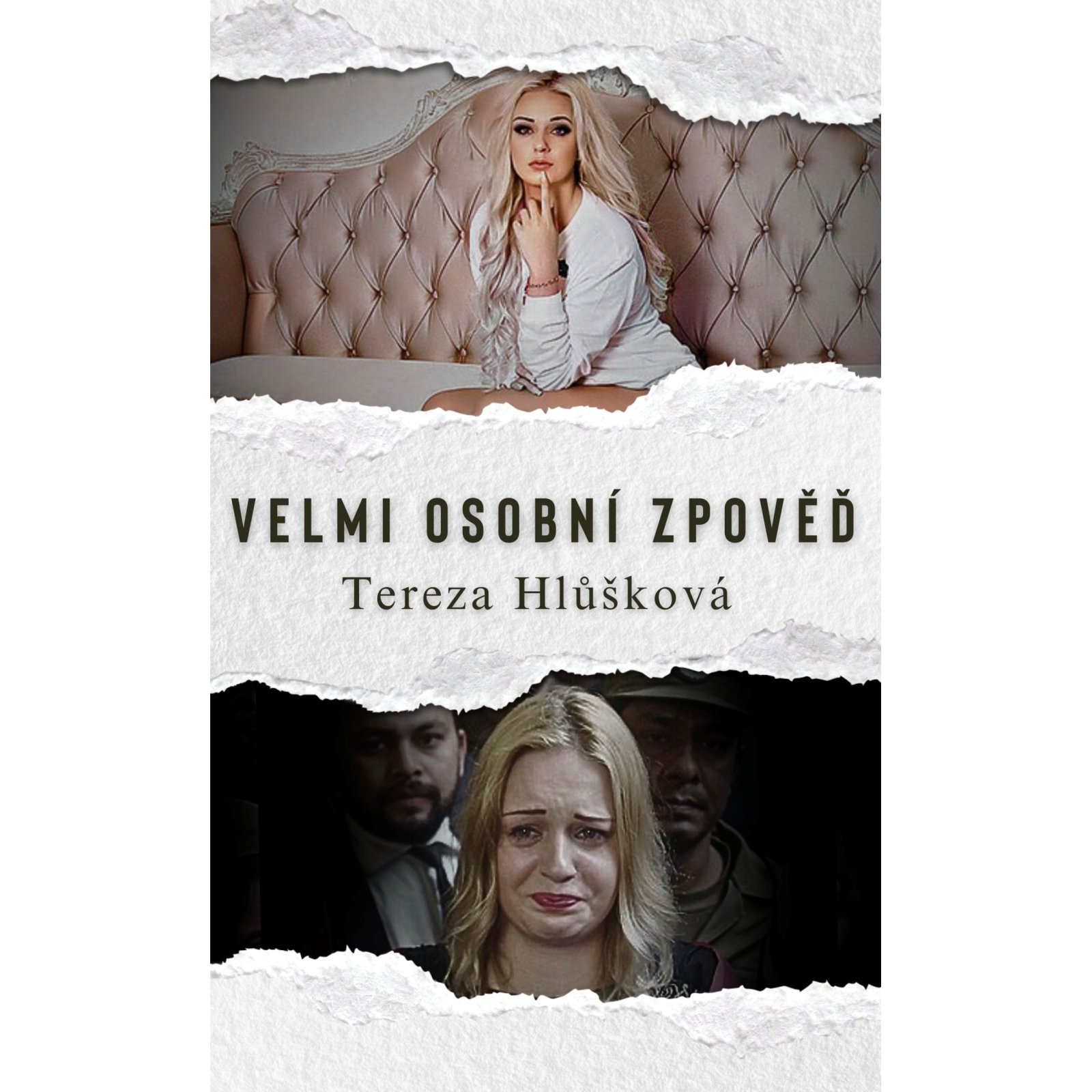 Velmi osobní zpověď