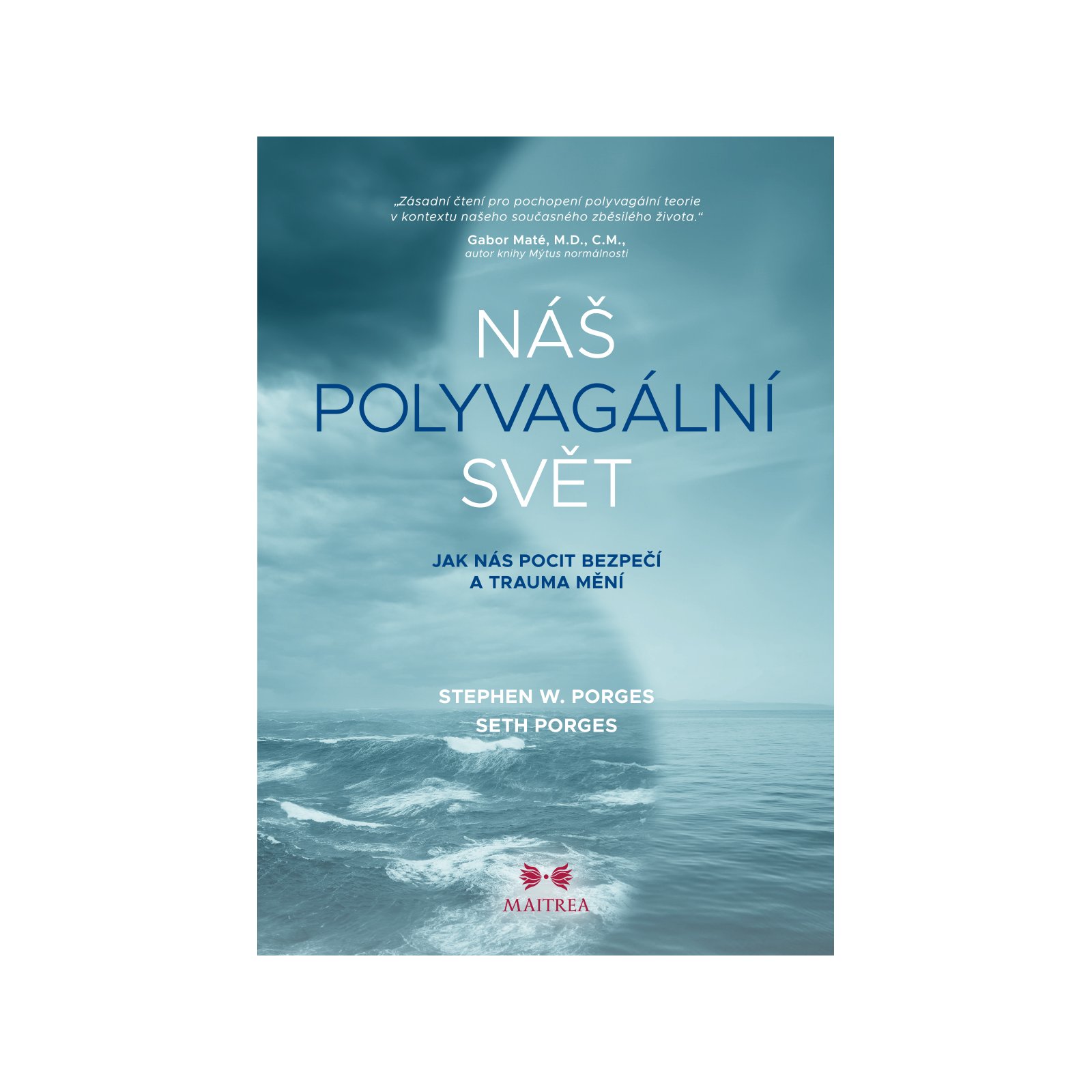 Náš polyvagální svět