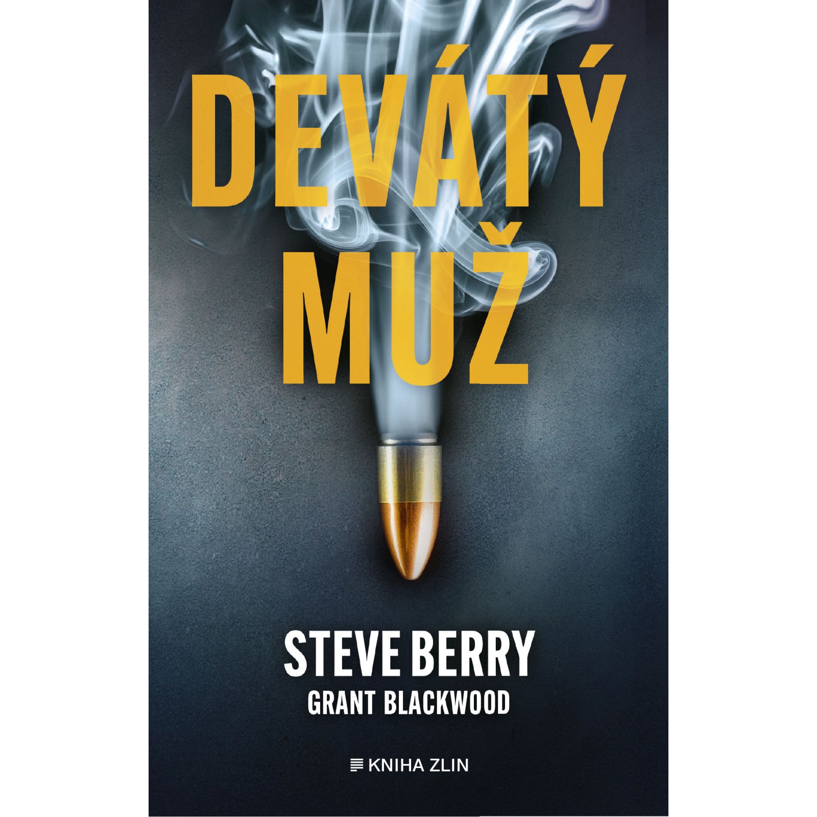 Devátý muž