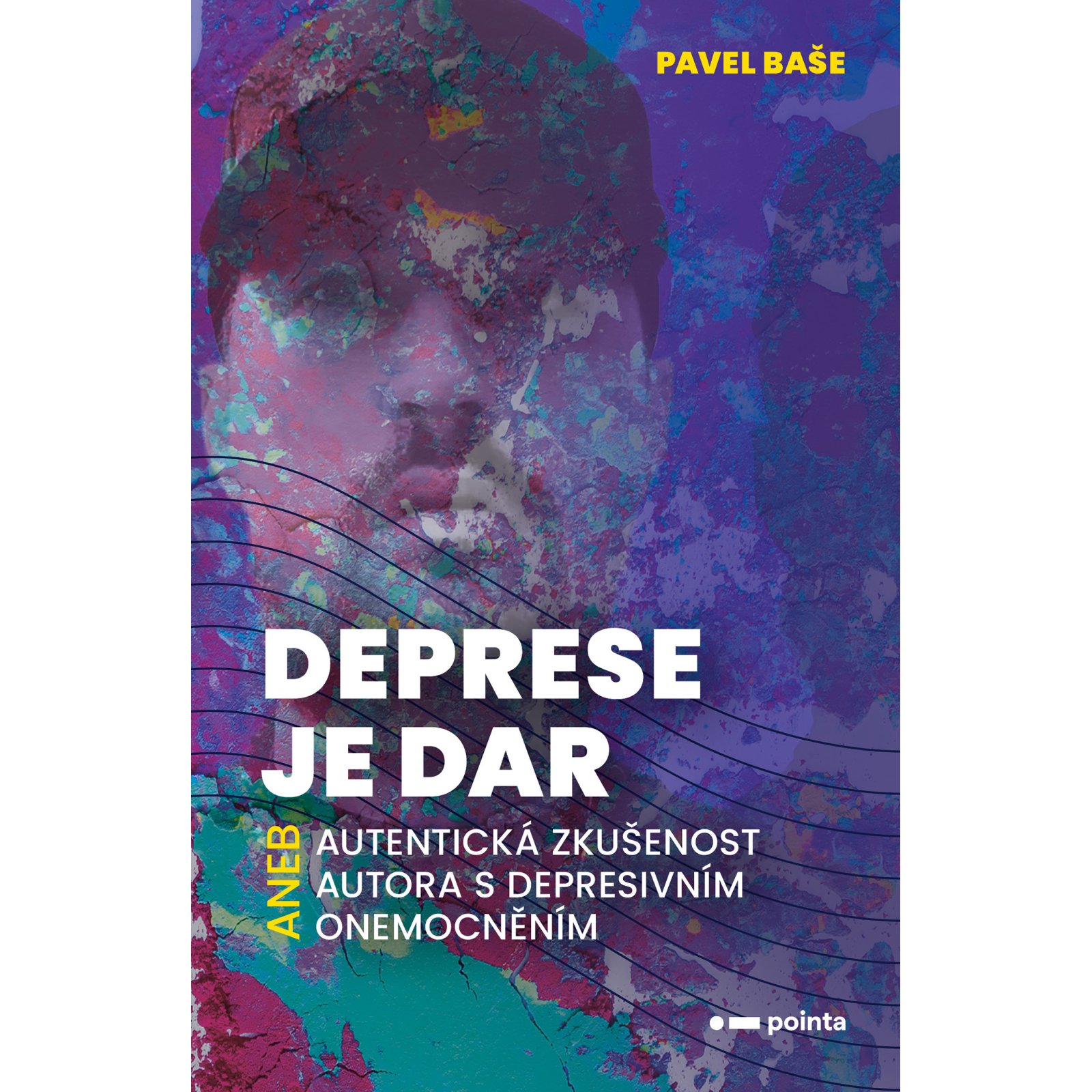 Deprese je dar