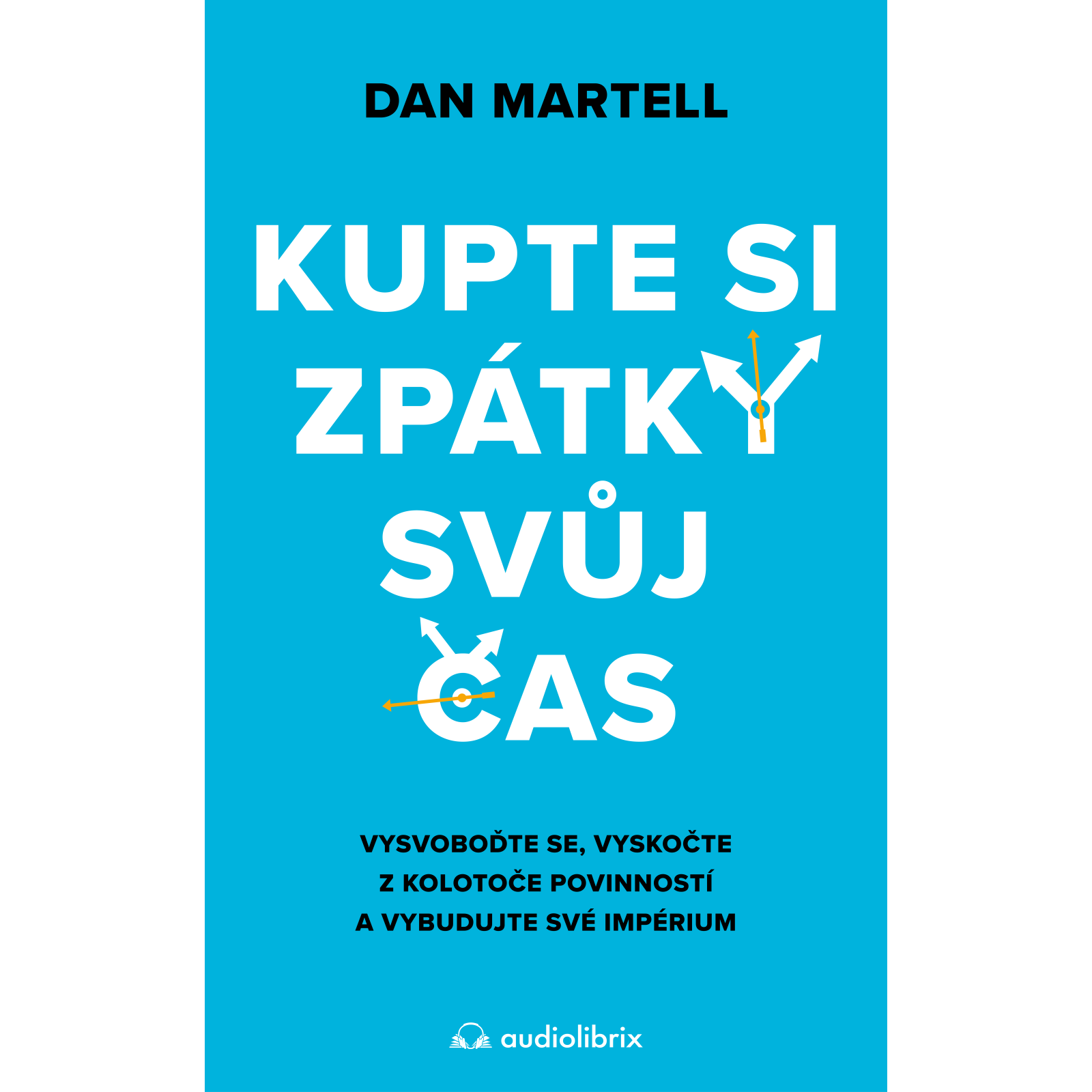 Kupte si zpátky svůj čas