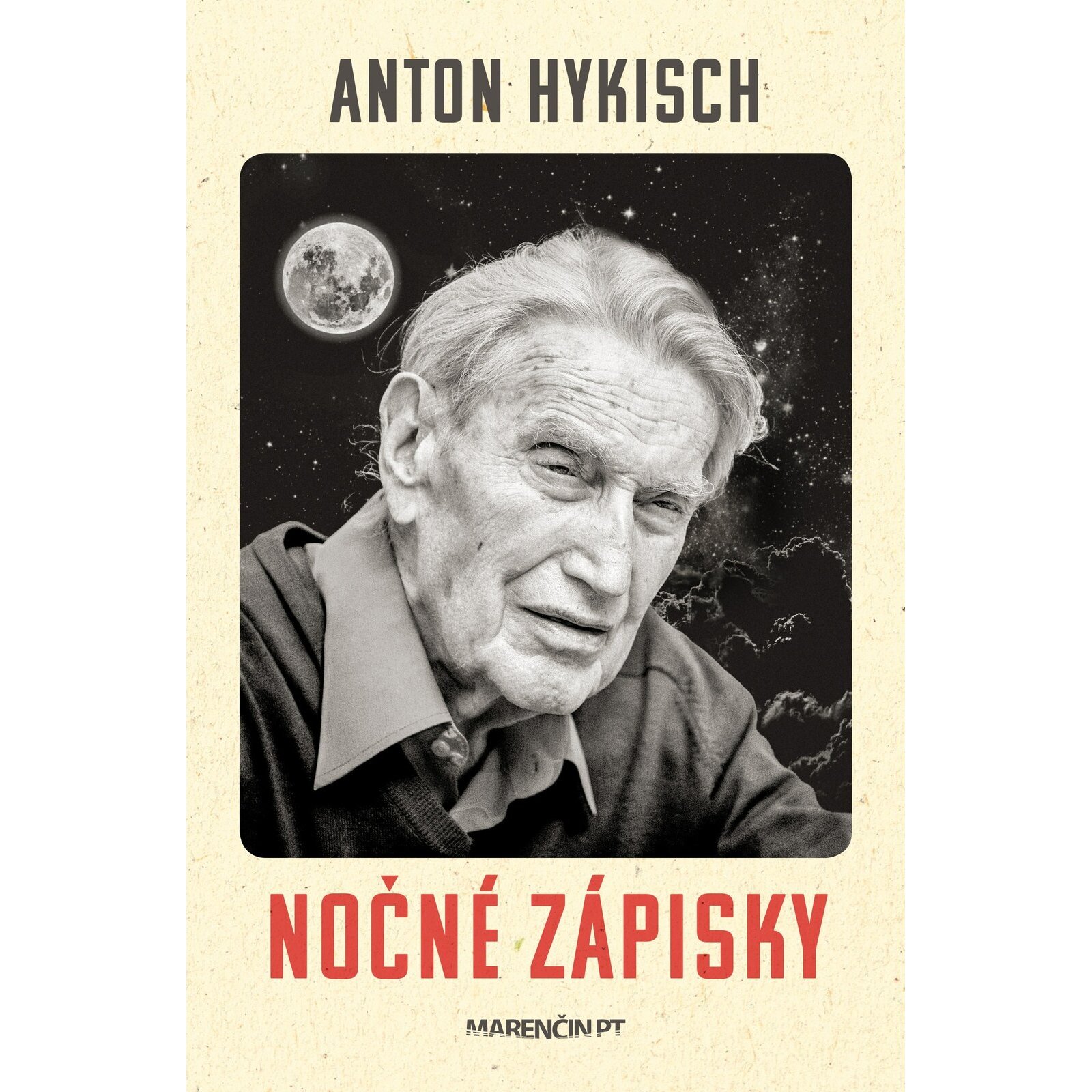 Nočné zápisky