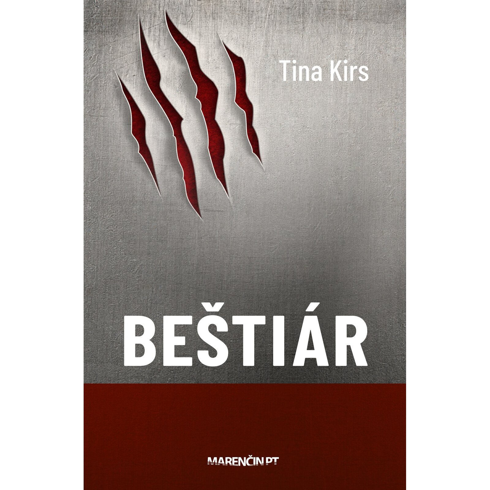 Beštiár