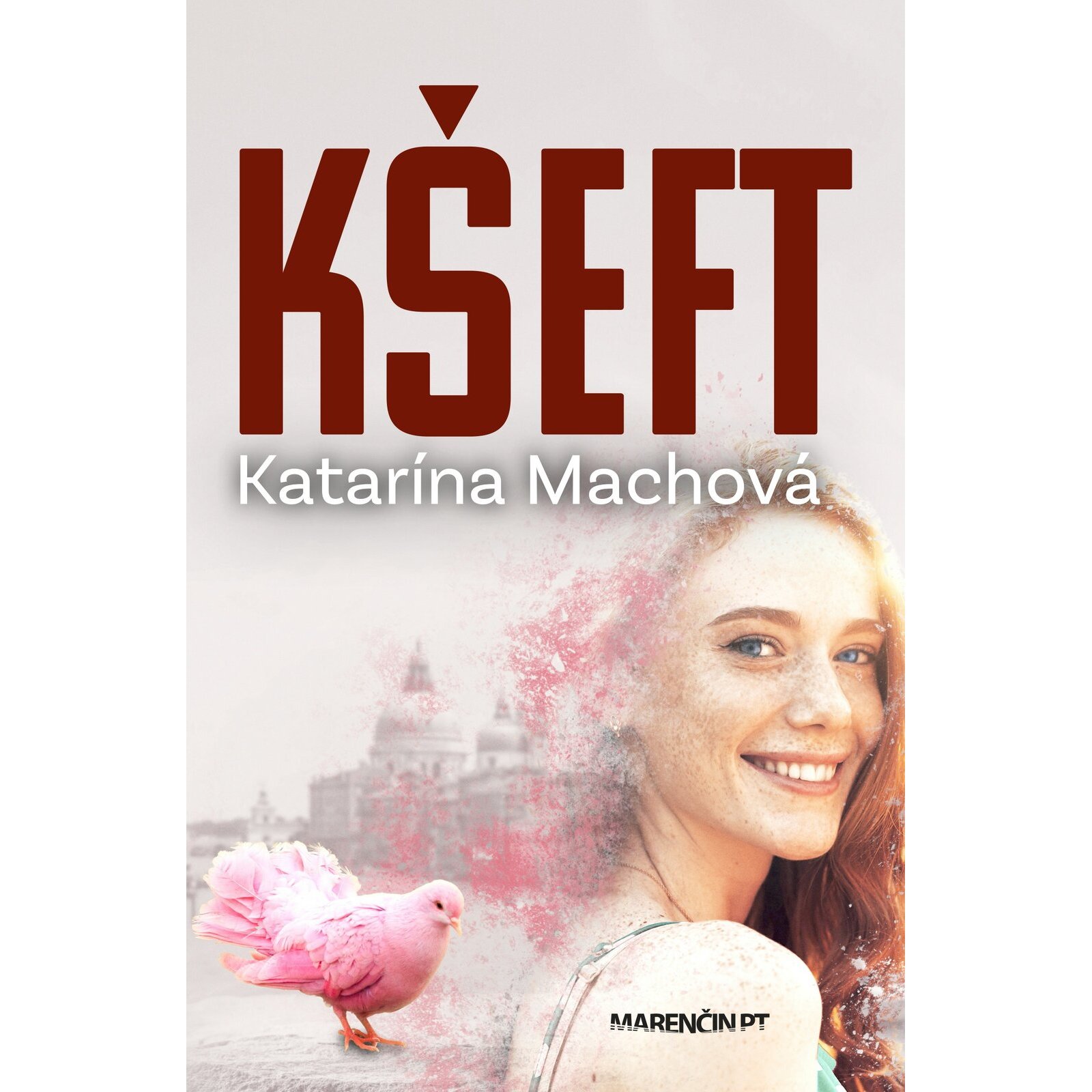 Kšeft