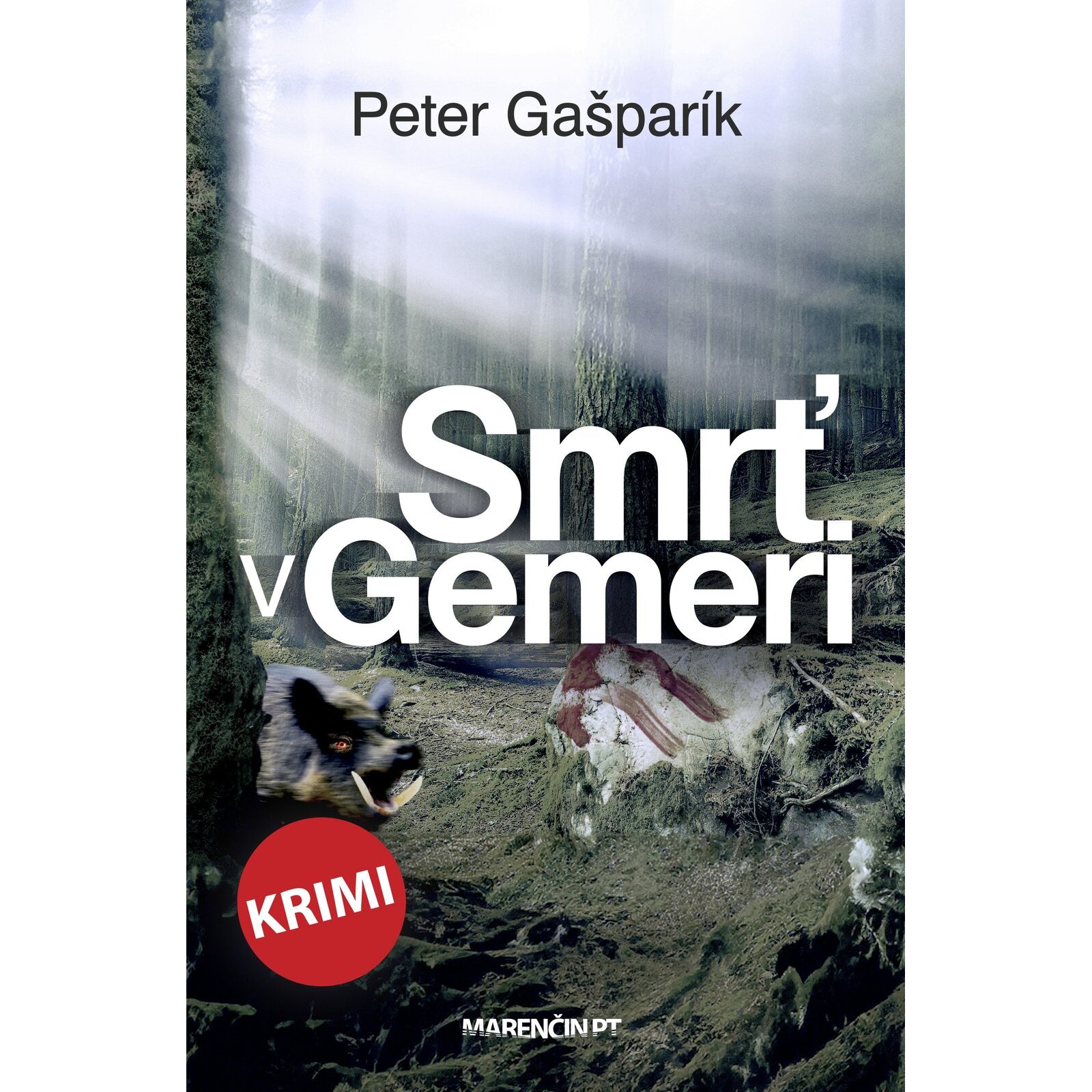 Smrť v Gemeri