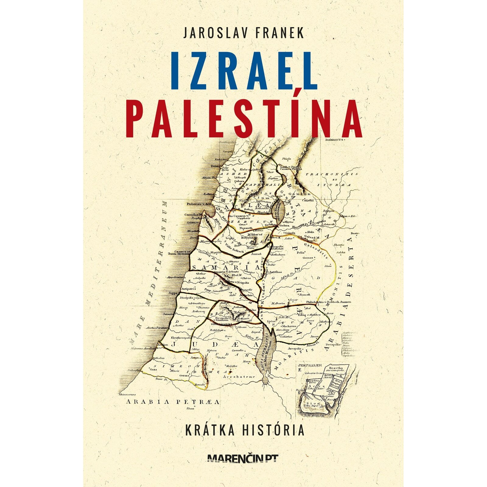 Izrael · Palestína
