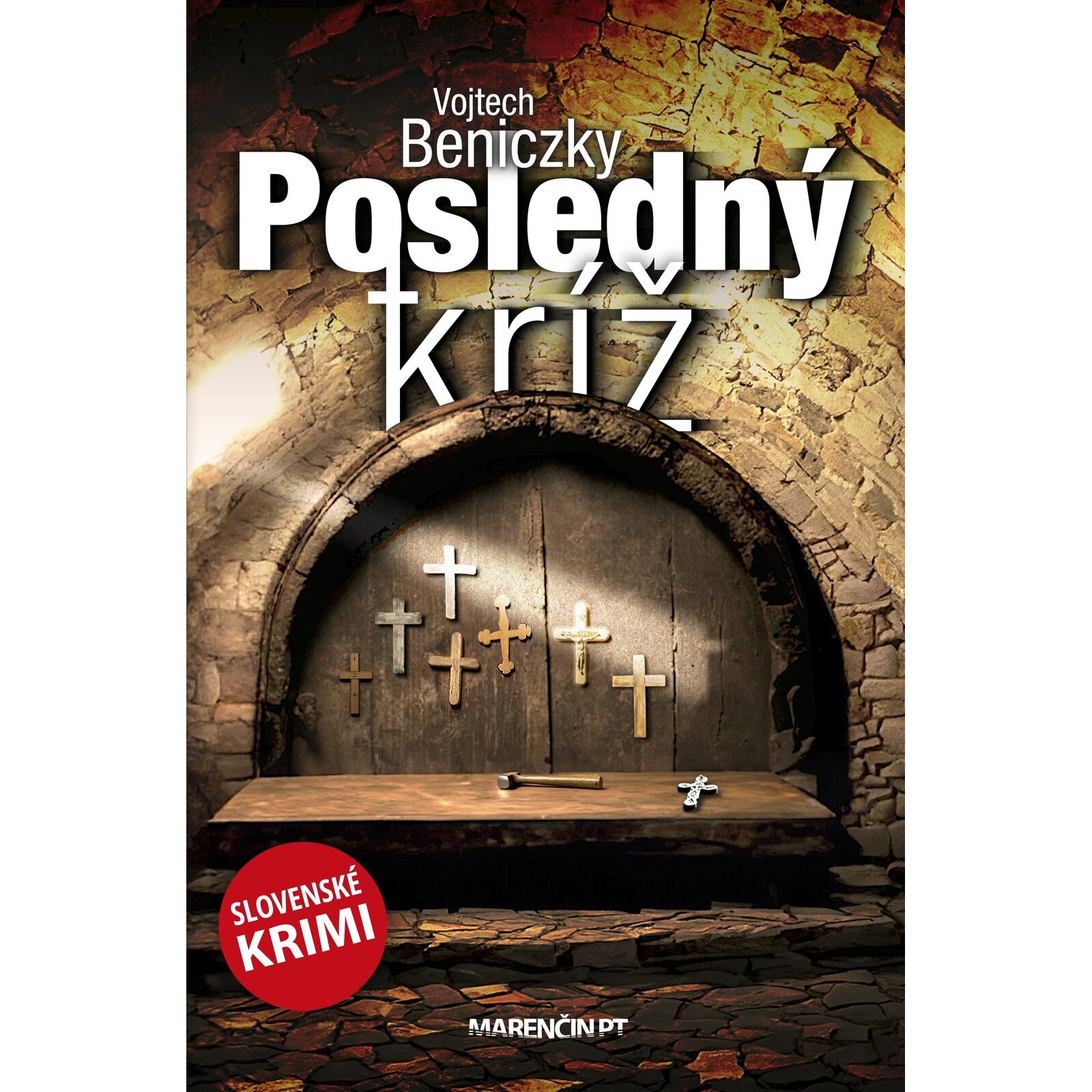 Posledný kríž