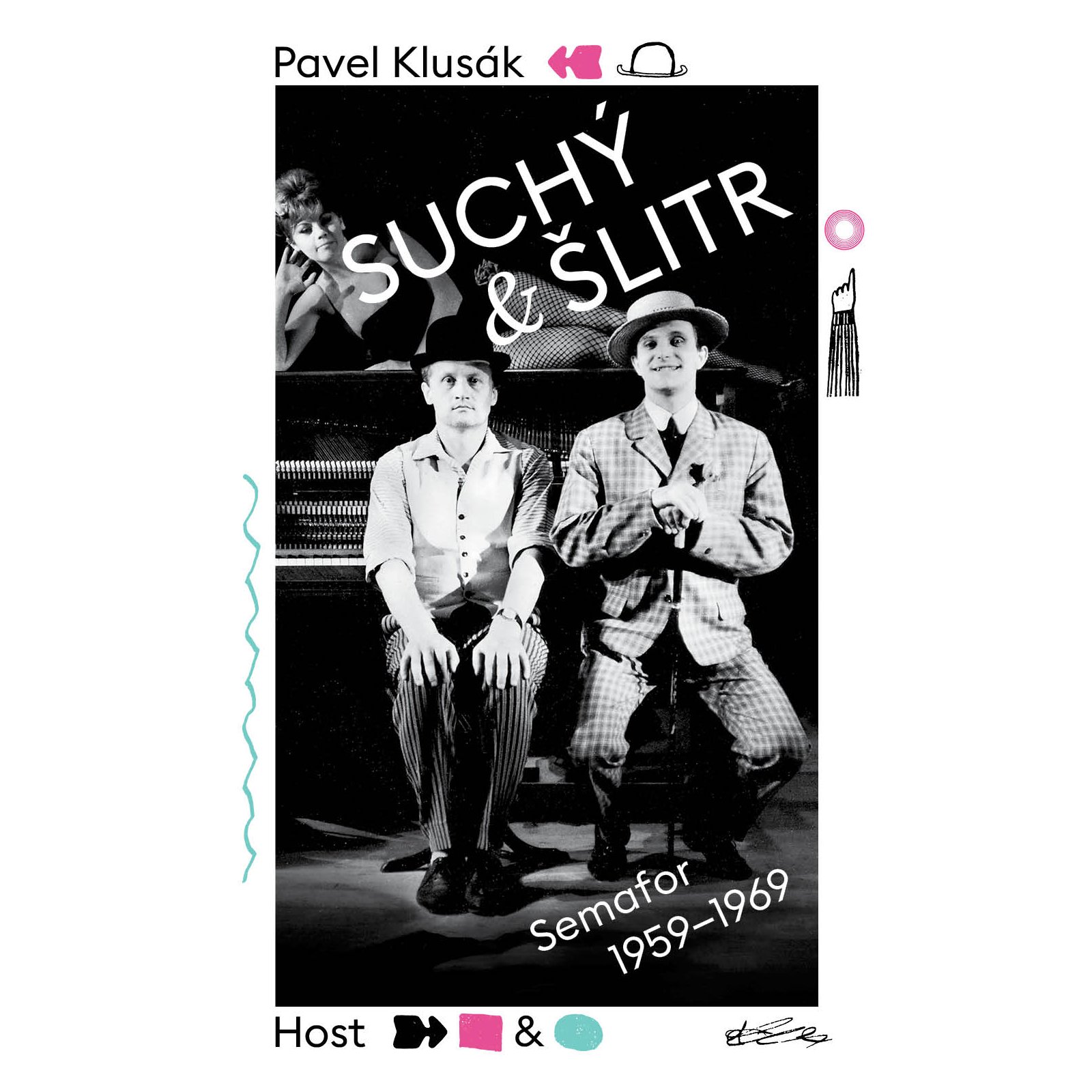 Suchý a Šlitr