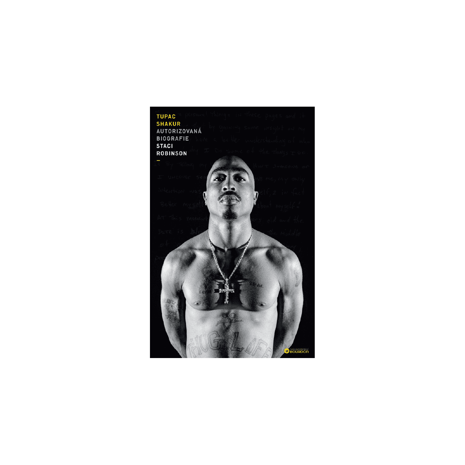 Tupac Shakur