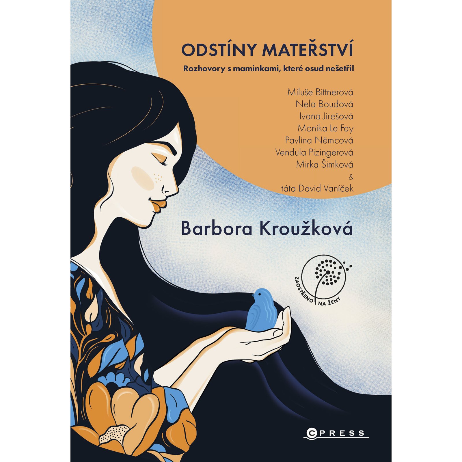 Odstíny mateřství