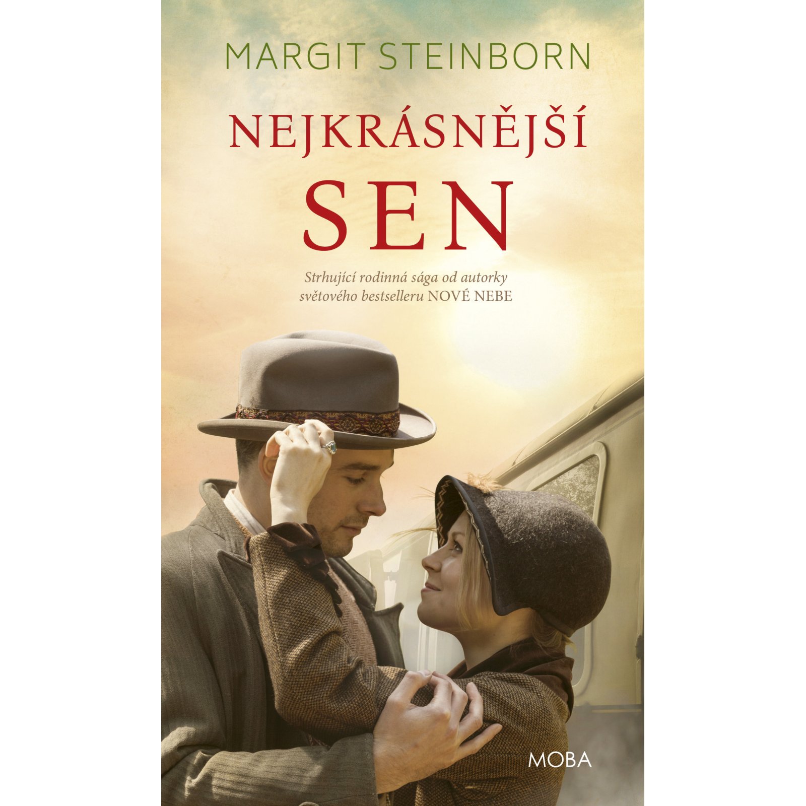 Nejkrásnější sen 