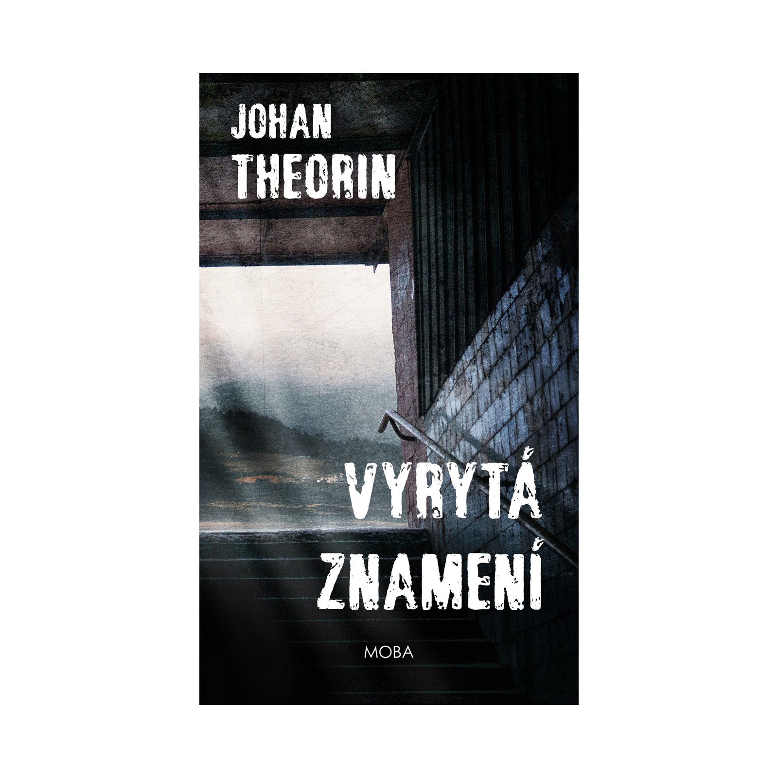 Vyrytá znamení