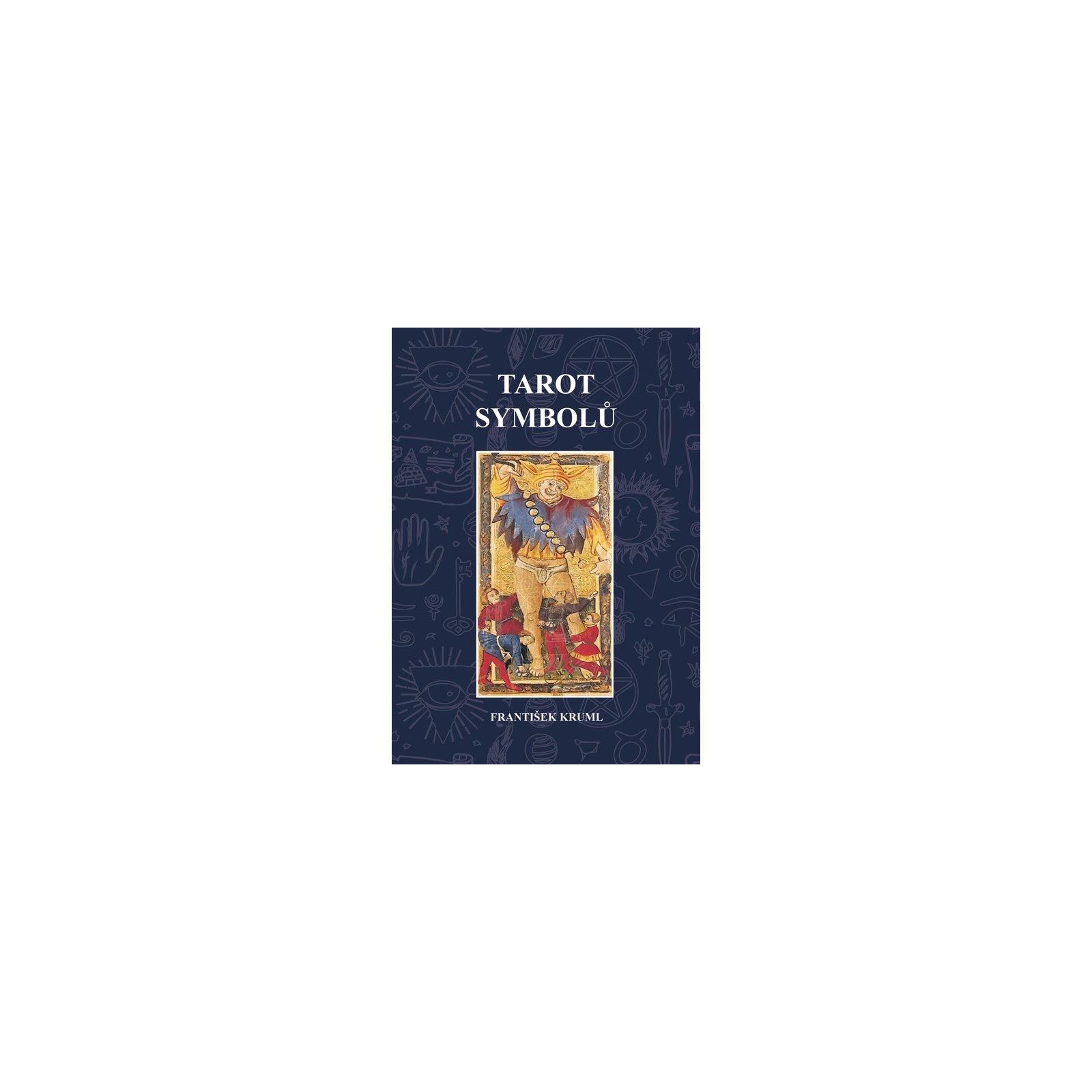 Tarot symbolů