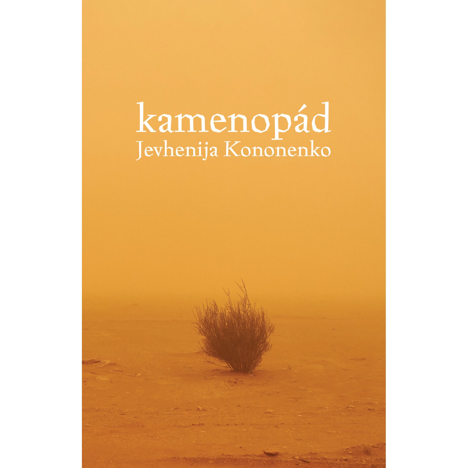 Kamenopád