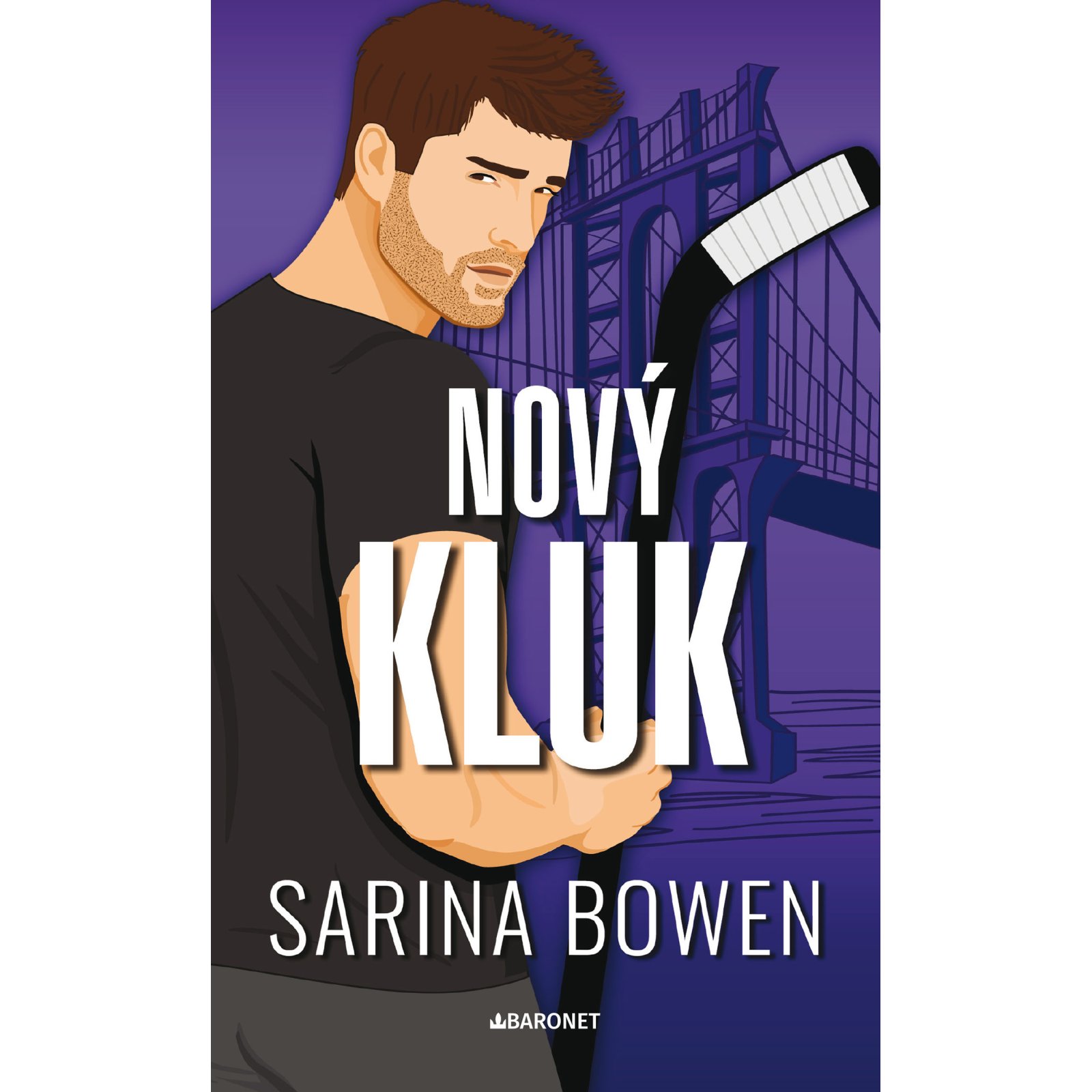 Nový kluk