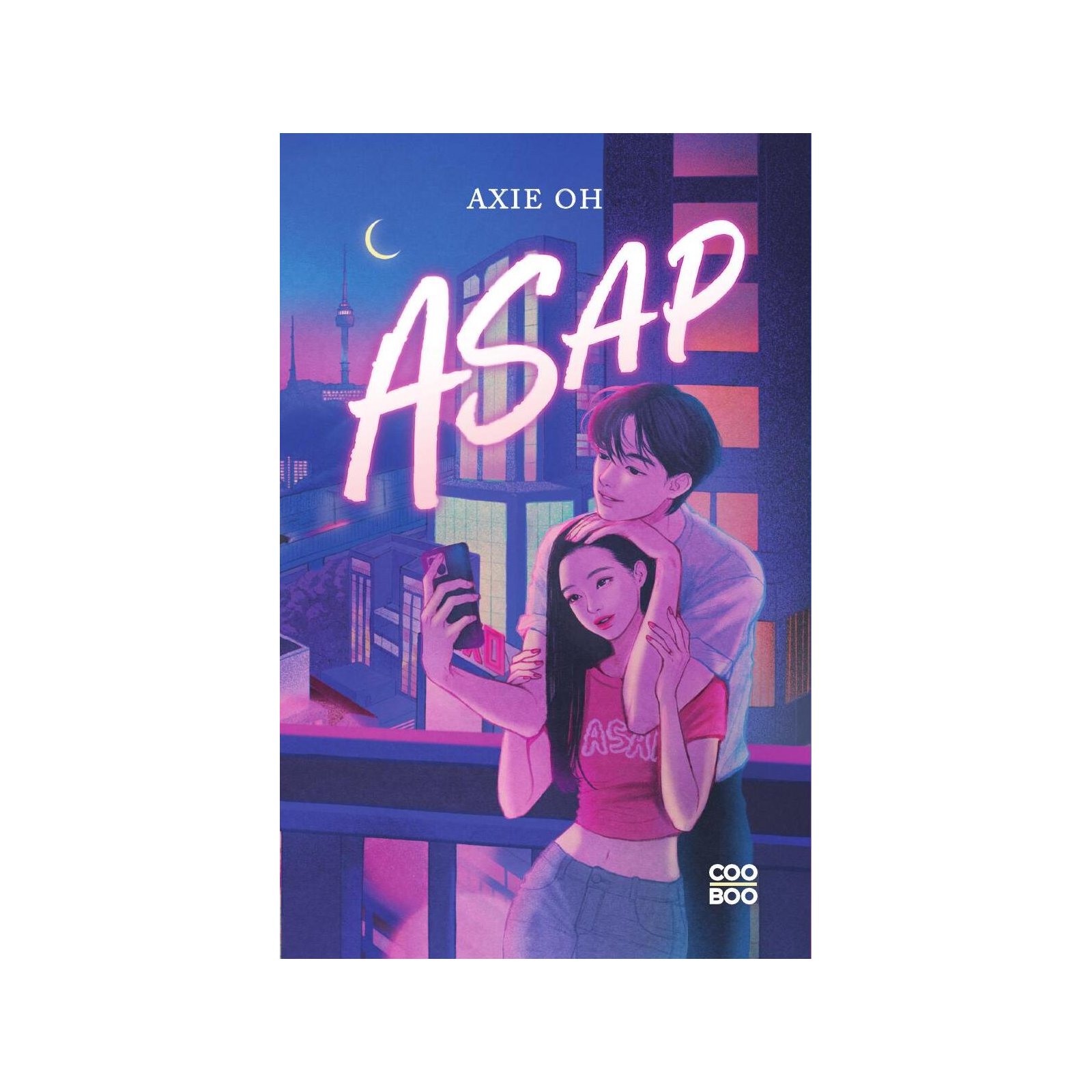 ASAP