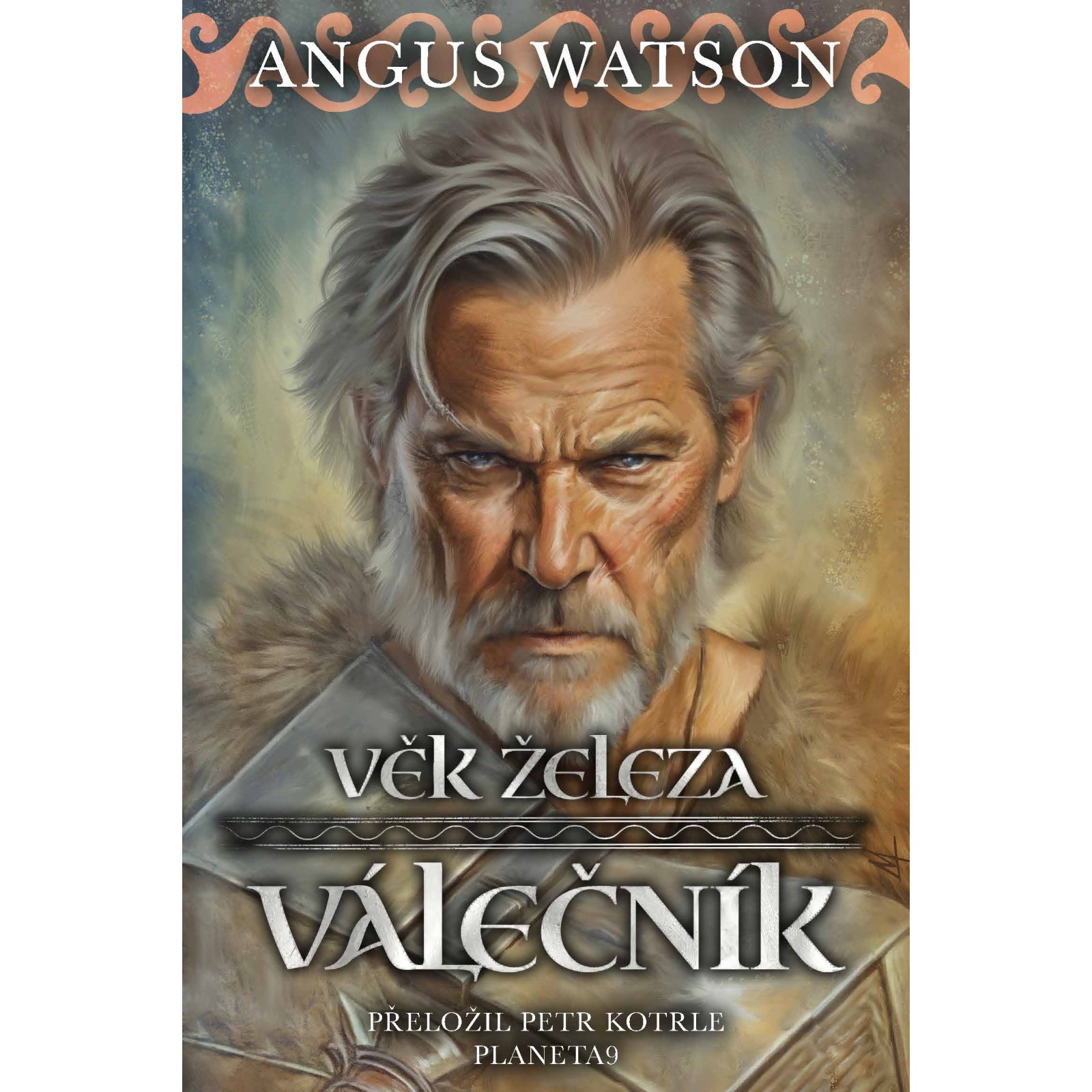 Věk železa Válečník