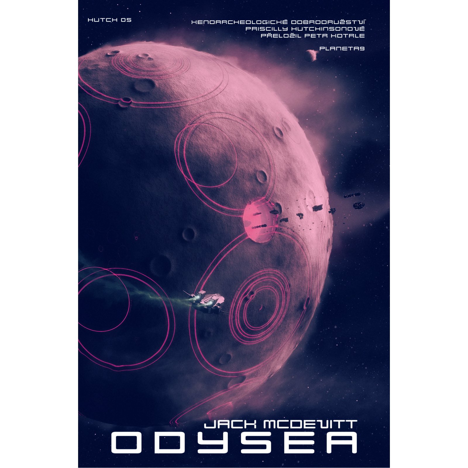 Odysea