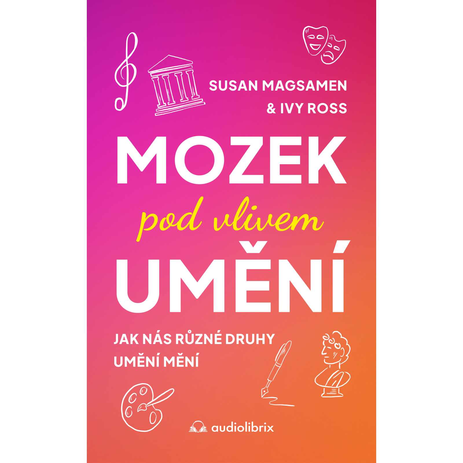 Mozek pod vlivem umění