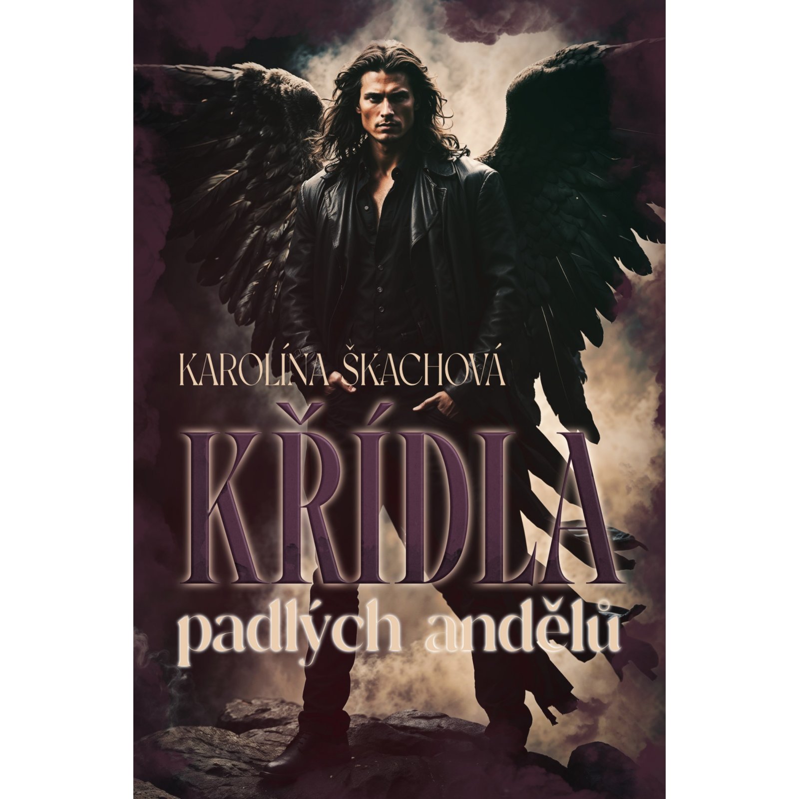 Křídla padlých andělů