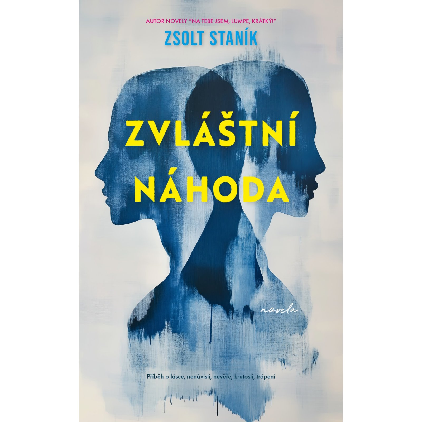 Zvláštní náhoda