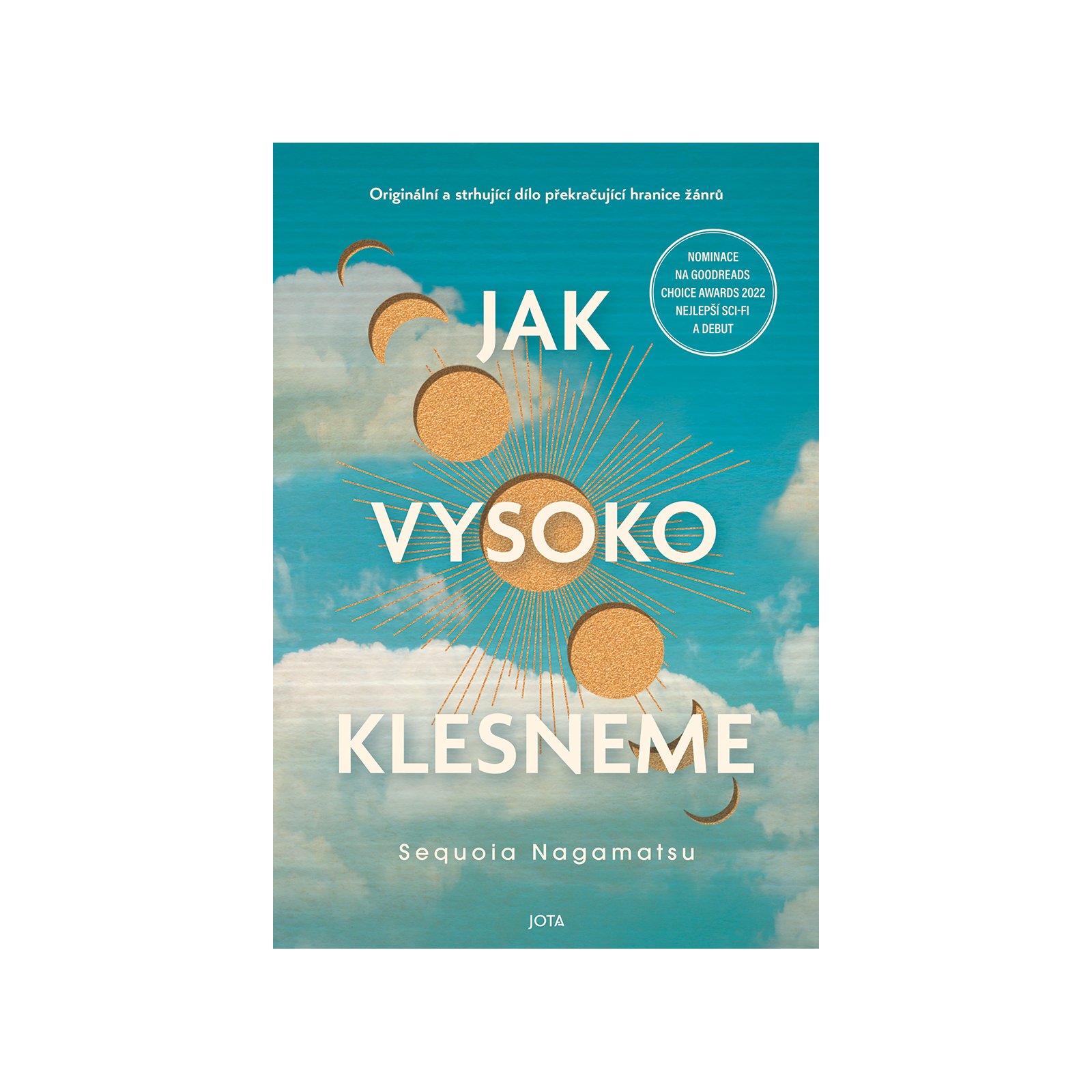 Jak vysoko klesneme