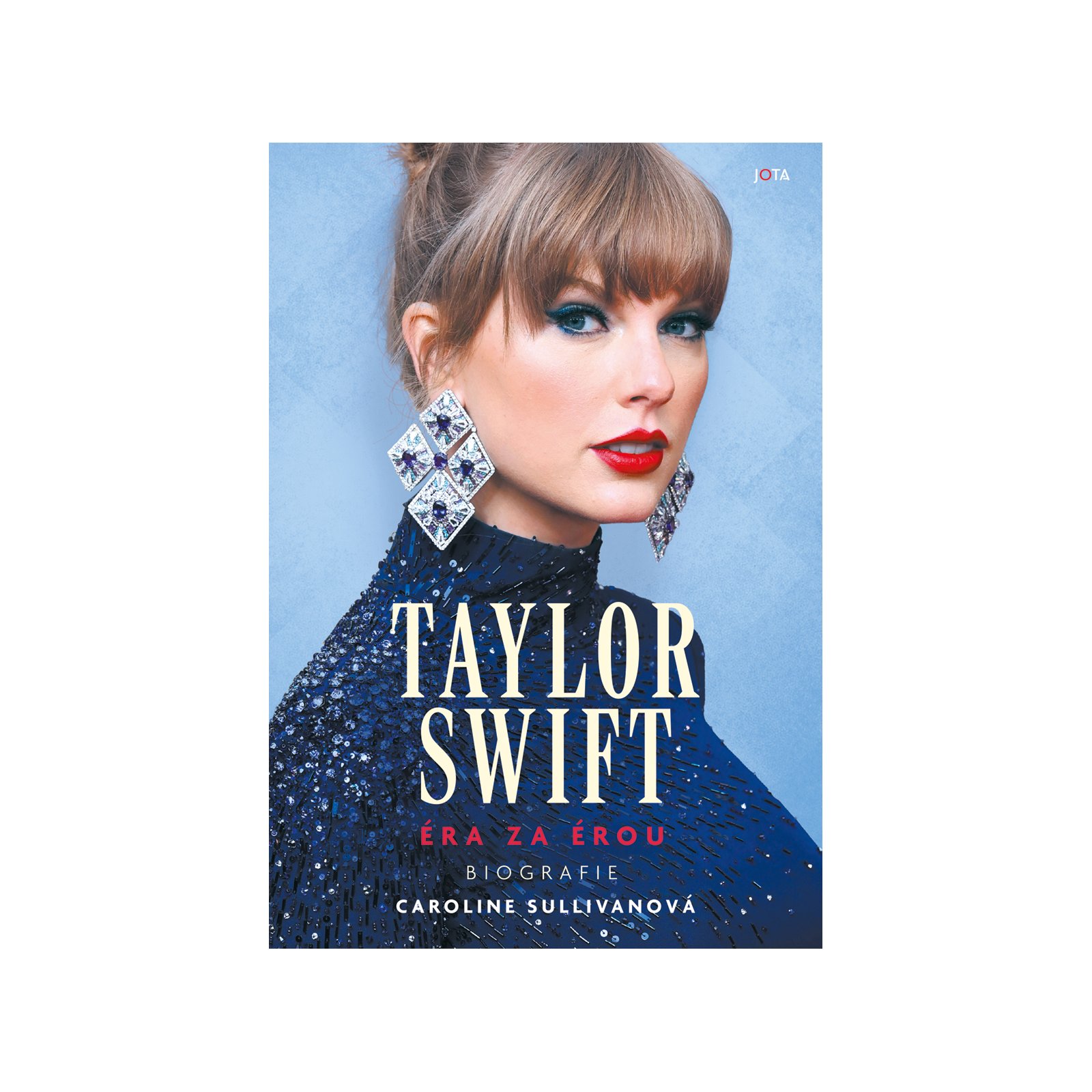 Taylor Swift. Éra za érou