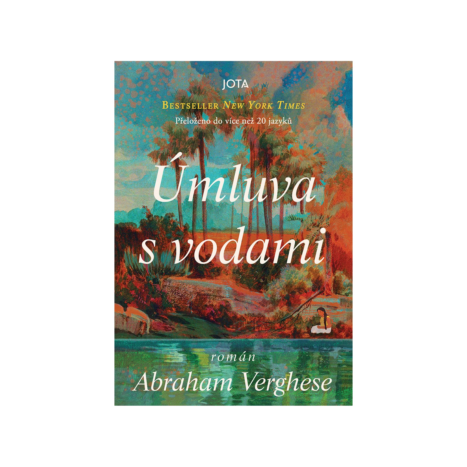 Úmluva s vodami